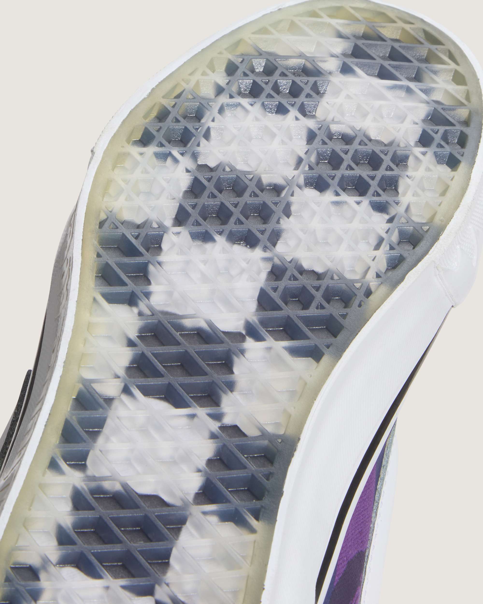 Vans x BAPE Knu Skool VANS Schwarz ALT7