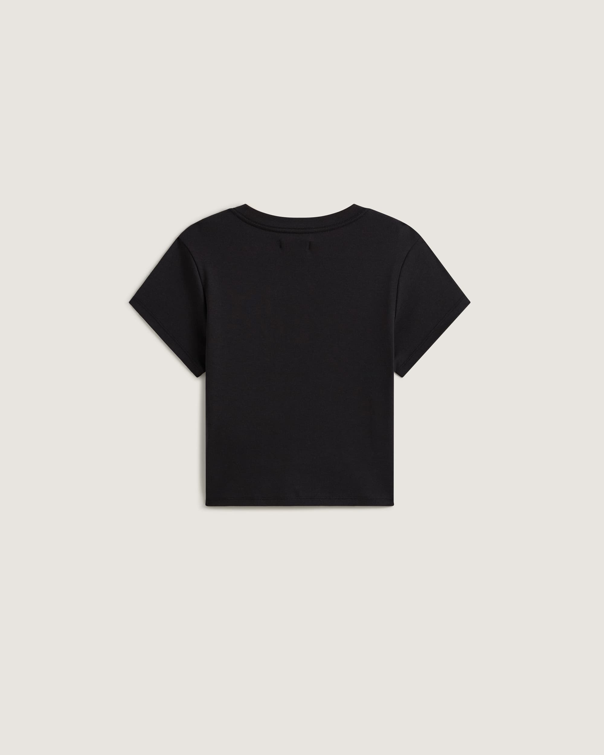 Cameron SS Tee Black VANS Noir ALT1