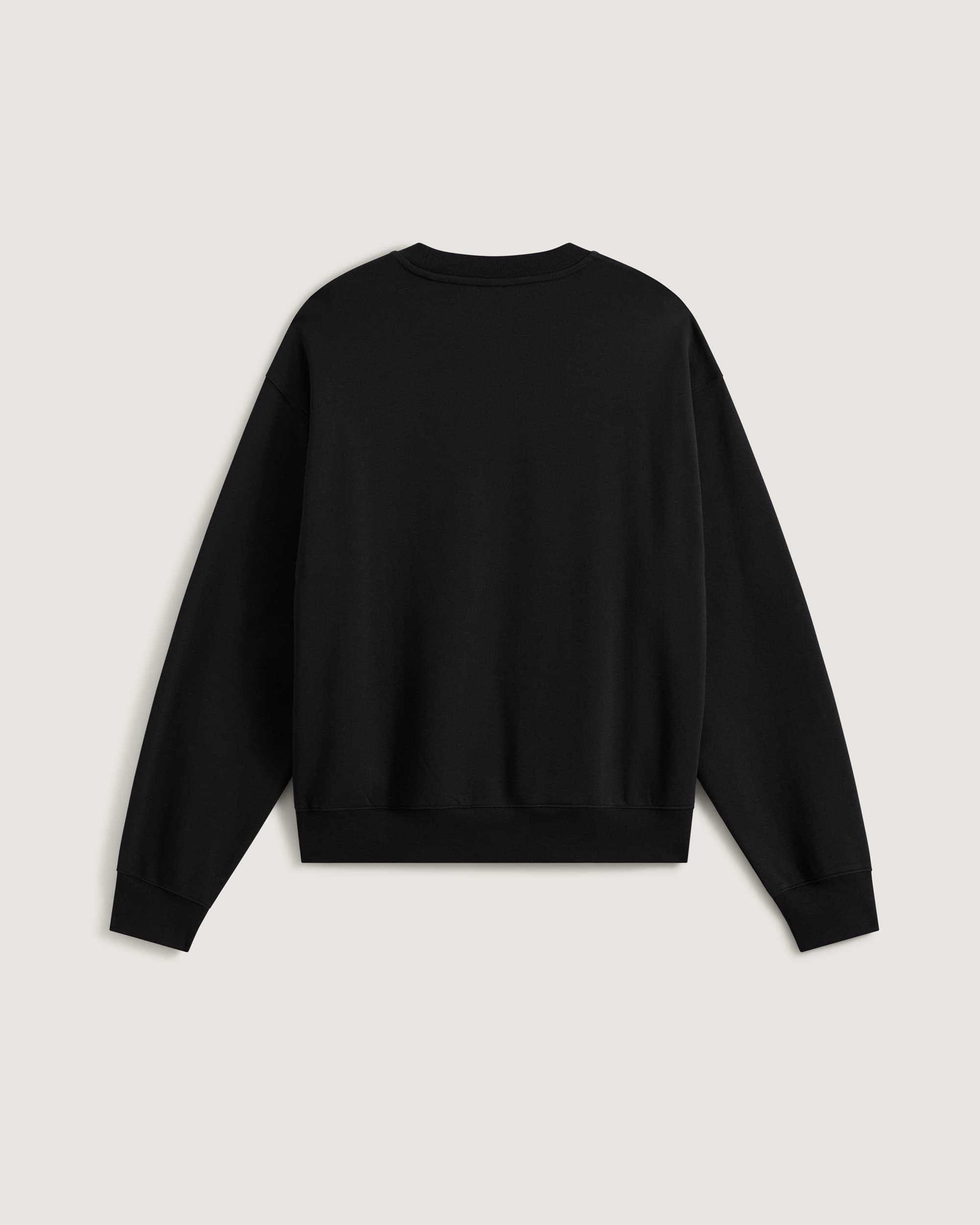 Drop V Crew BB Black VANS Nero ALT1