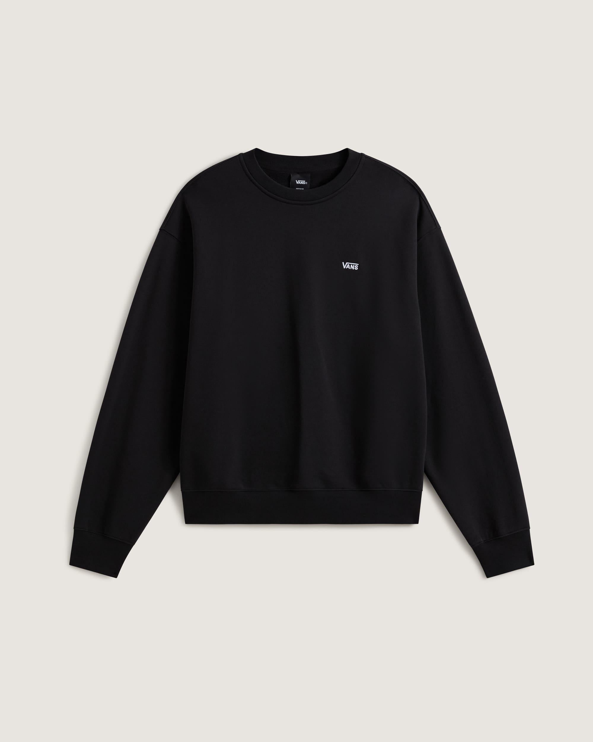 Drop V Crew BB Black VANS Nero HERO