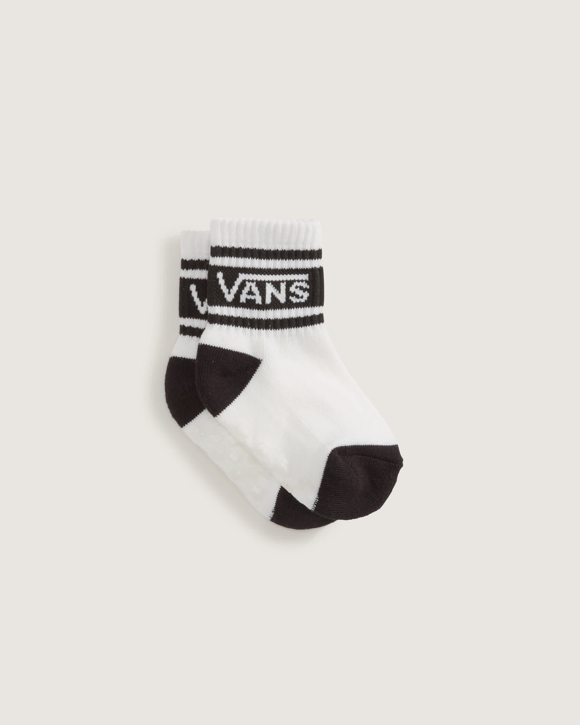 Calzettoni Bambinoa Vans Drop V VANS Nero ALT1