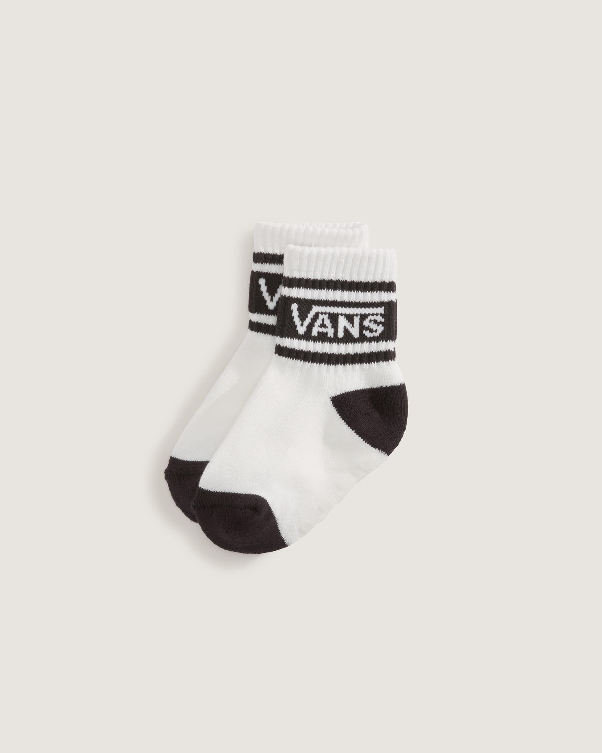 Calzettoni Bambinoa Vans Drop V VANS Nero HERO