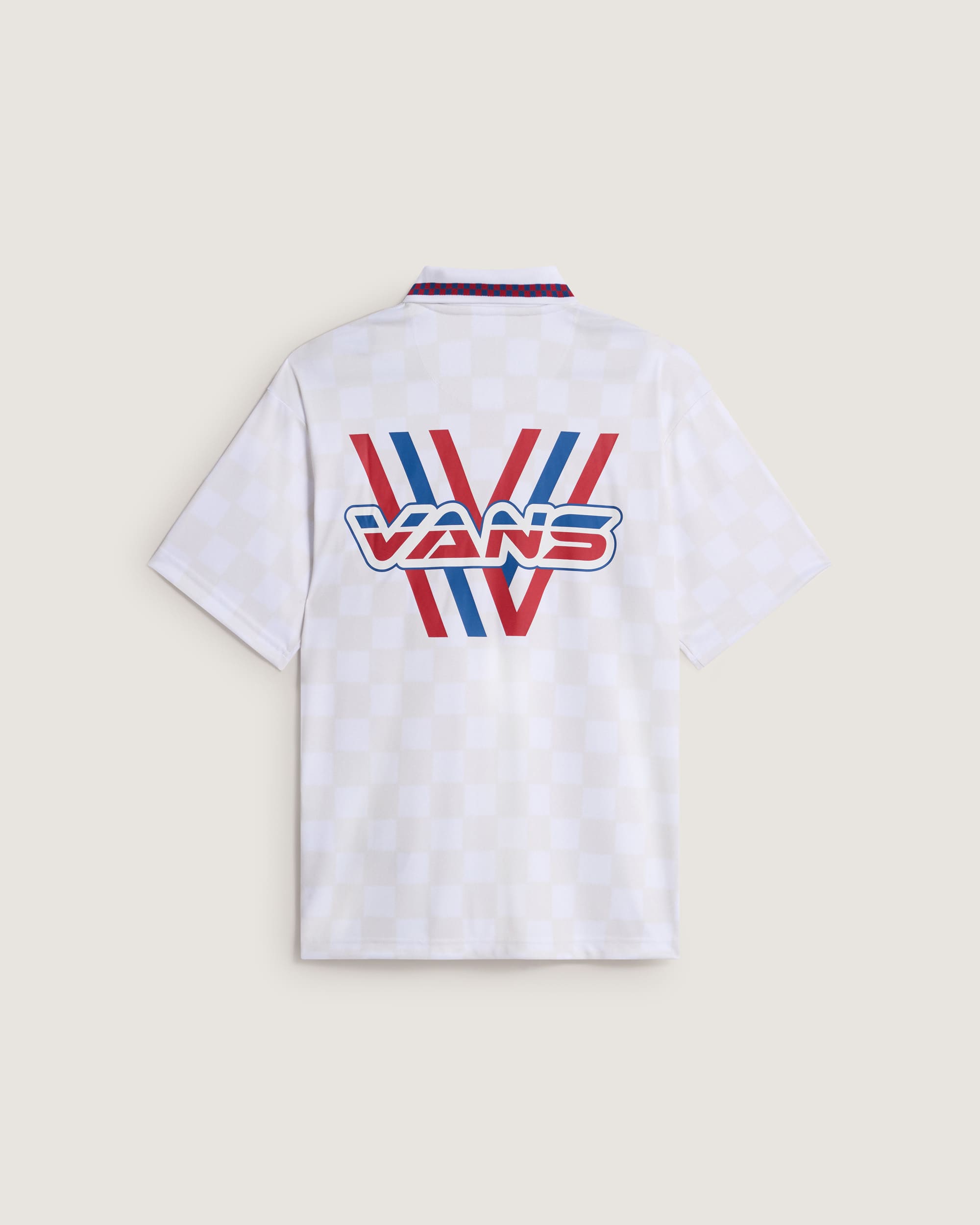 Derby Soccer Jersey VANS Wei ALT1
