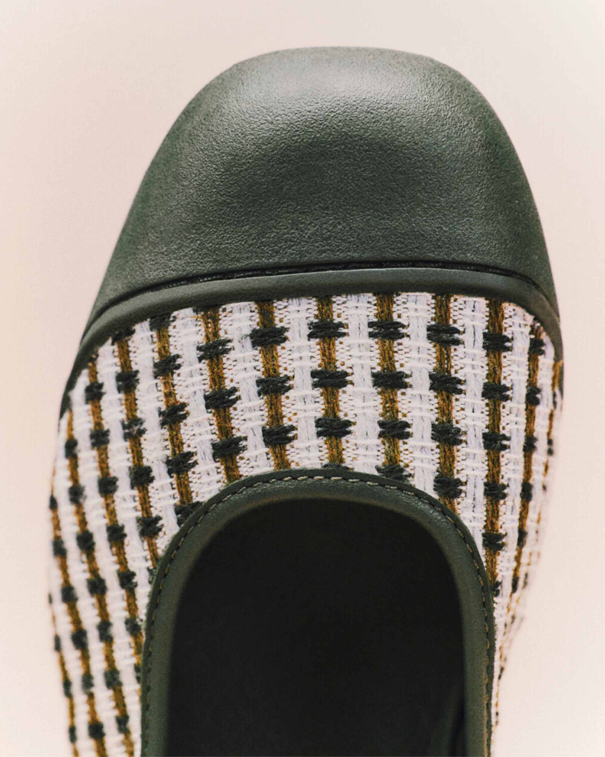 OTW Mary Jane Prima VANS Nero ALT4