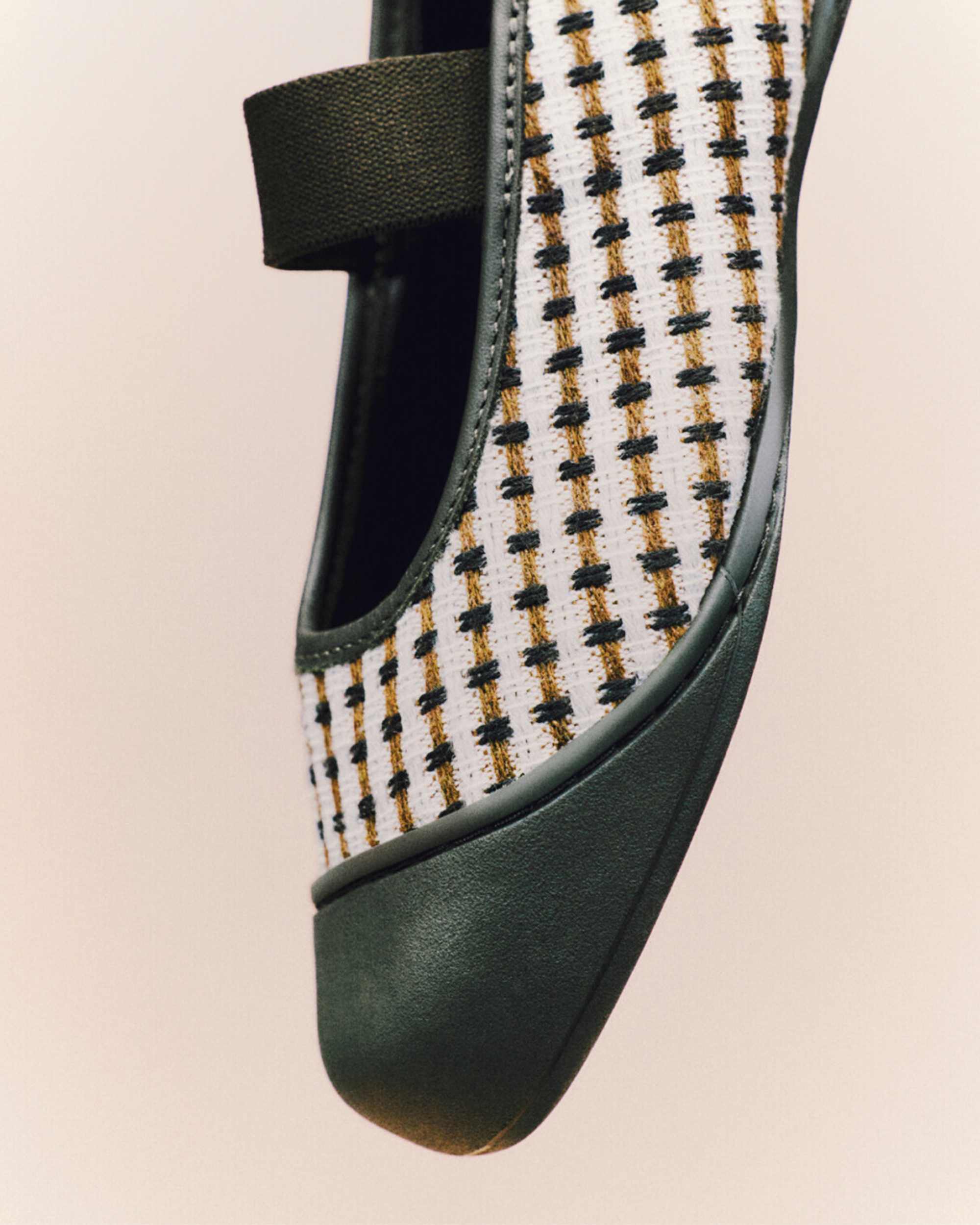OTW Mary Jane Prima VANS Nero ALT1