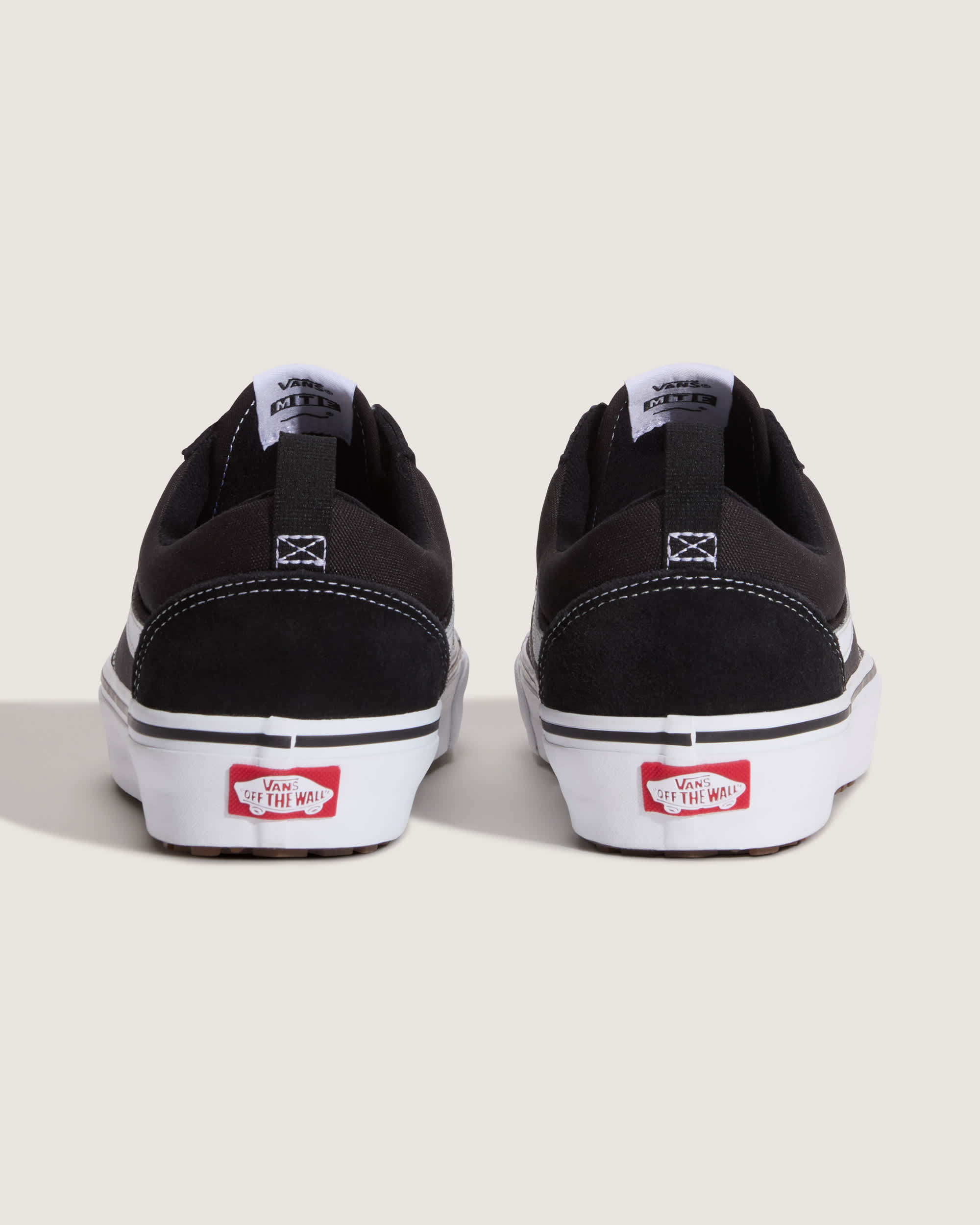 Buty Old Skool Insulated VANS Czarny ALT3