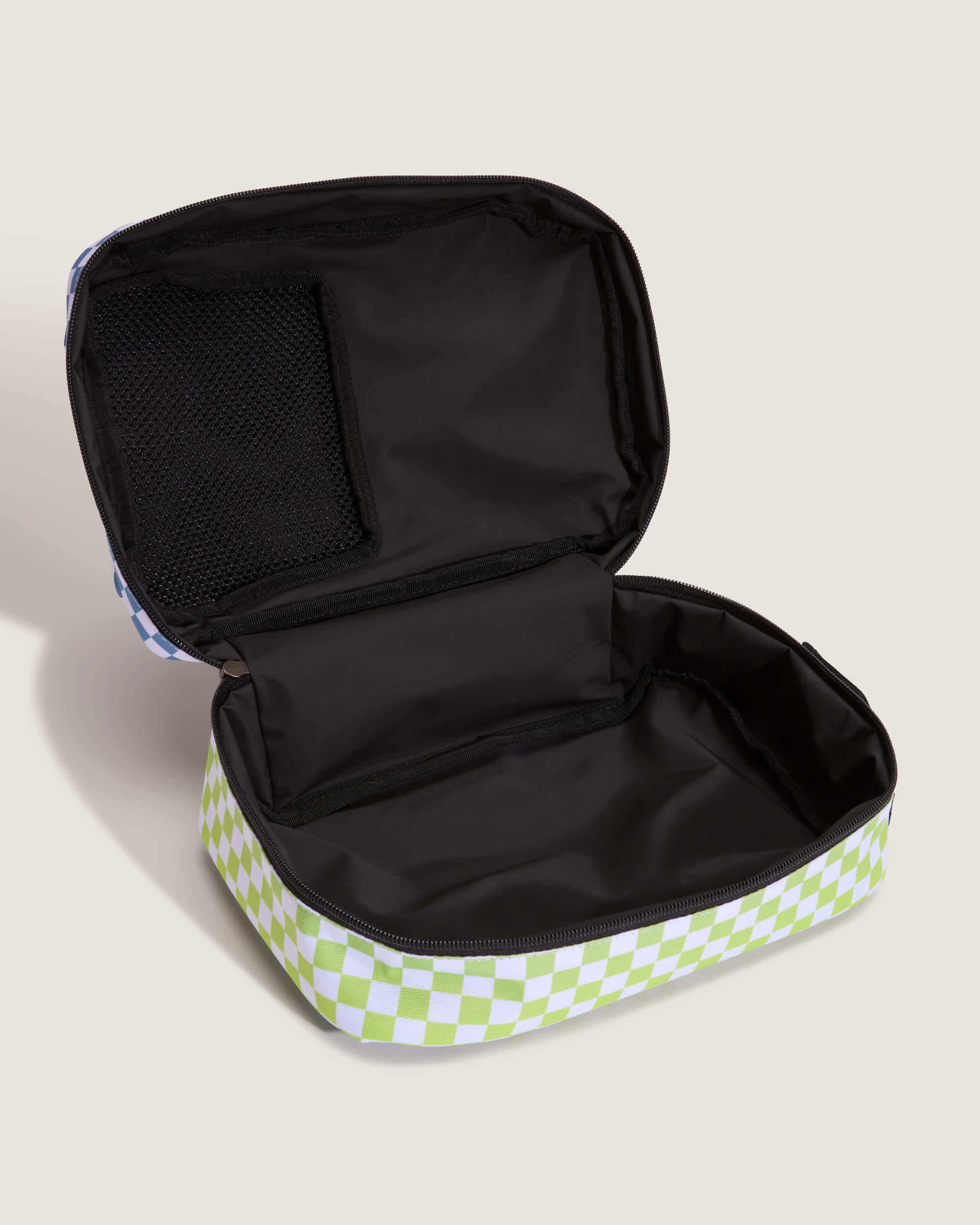 Torba na lunch Old Skool VANS Niebieski ALT2