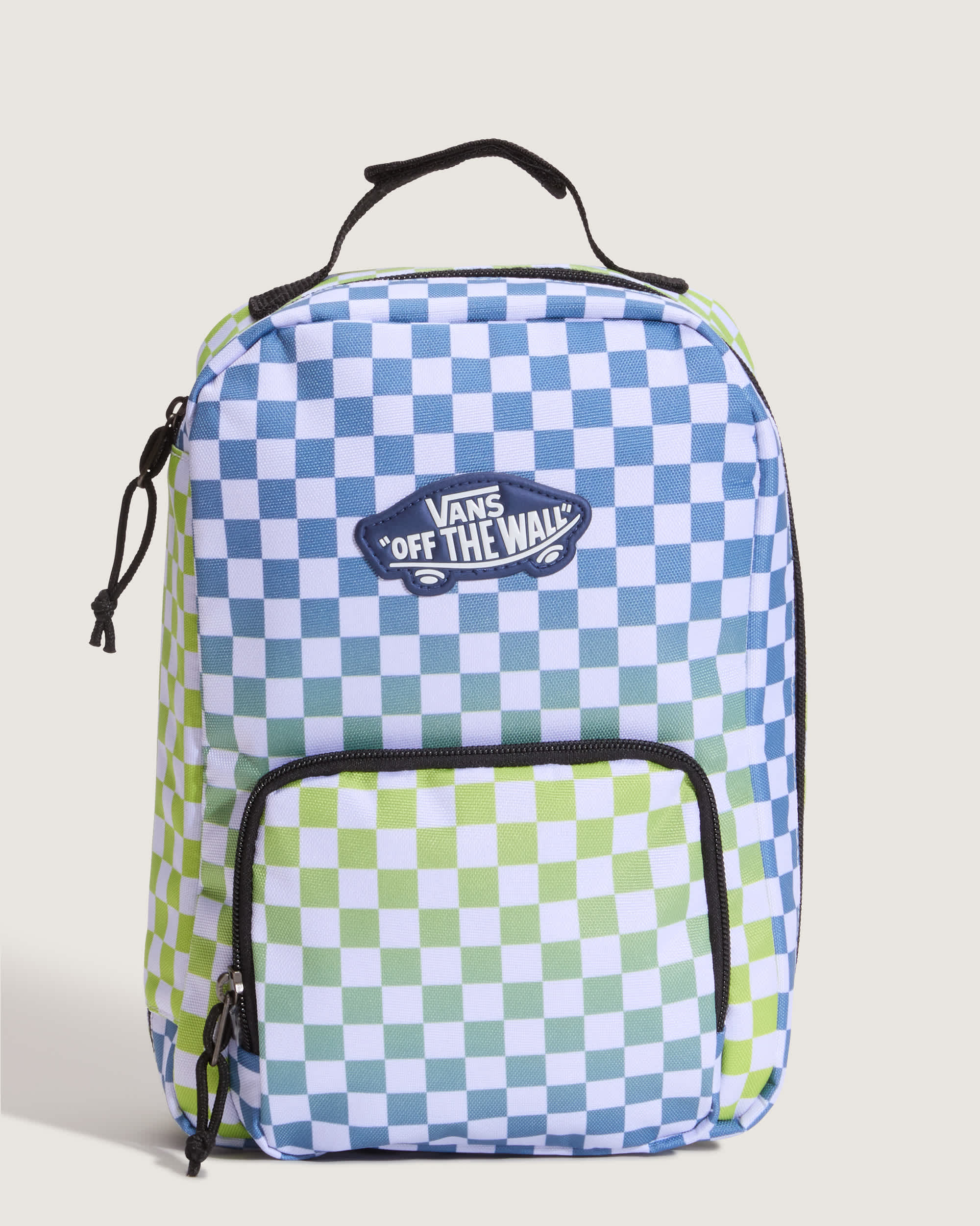 Torba na lunch Old Skool VANS Niebieski HERO