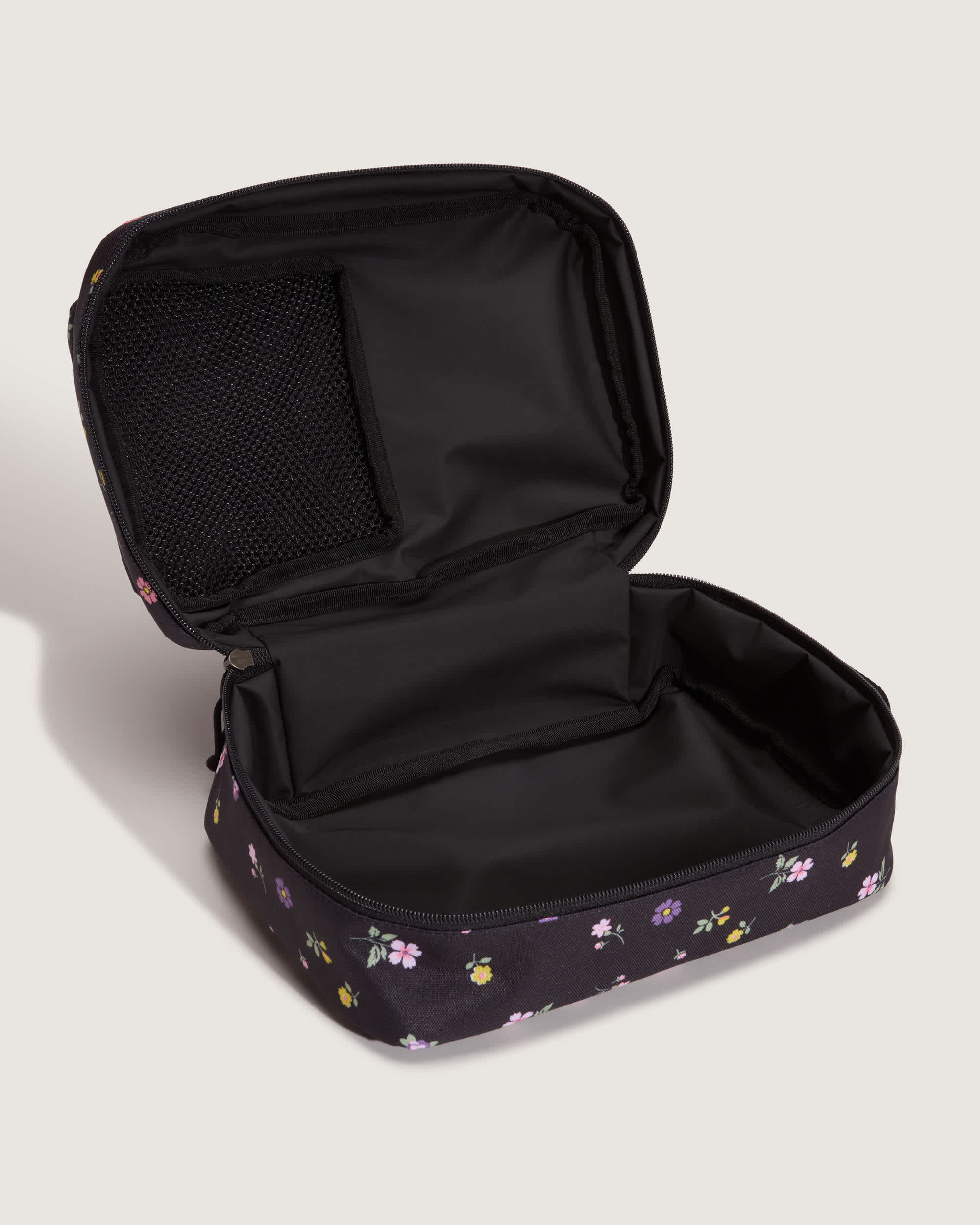 Torba na lunch Old Skool VANS Czarny ALT2