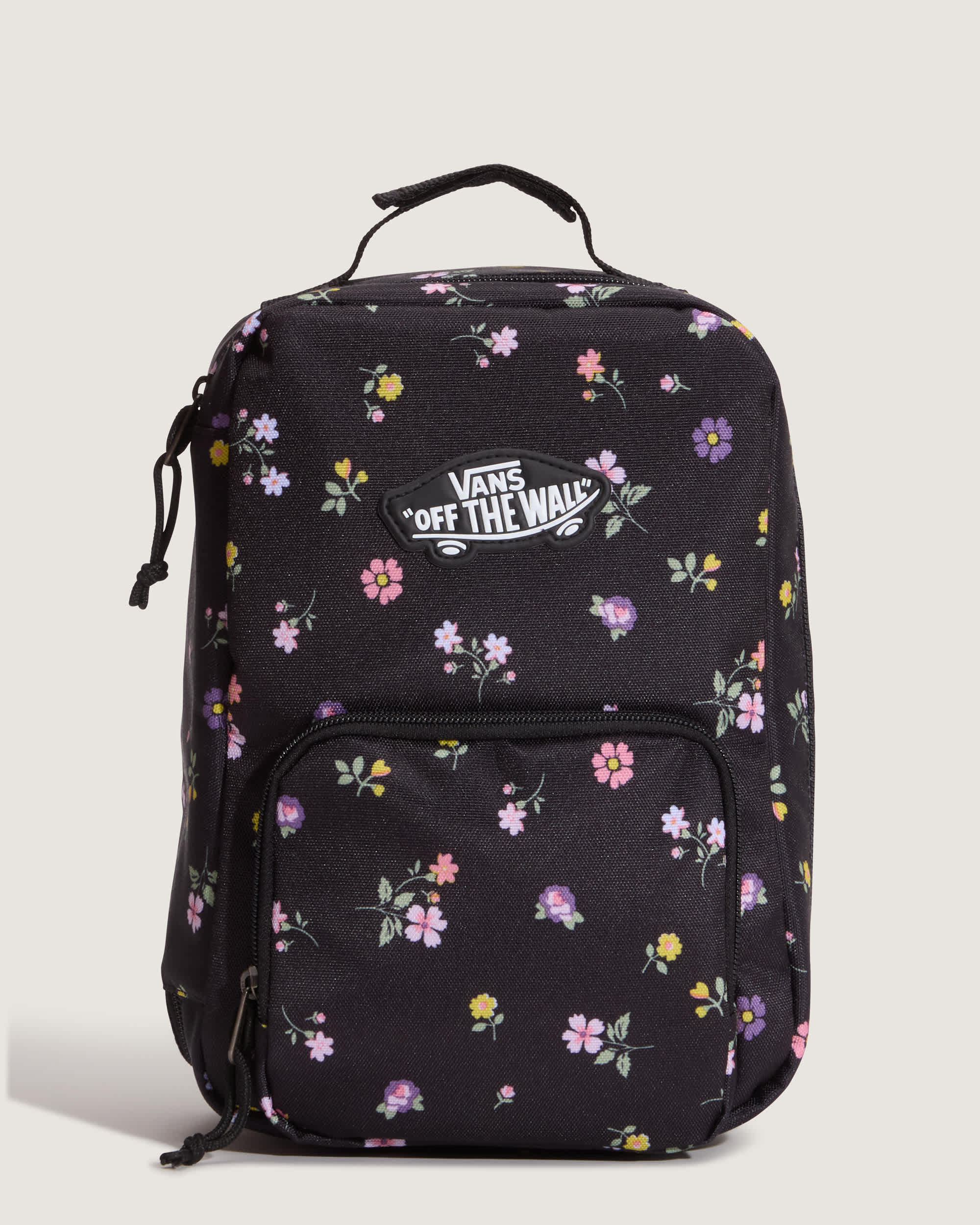 Torba na lunch Old Skool VANS Czarny HERO