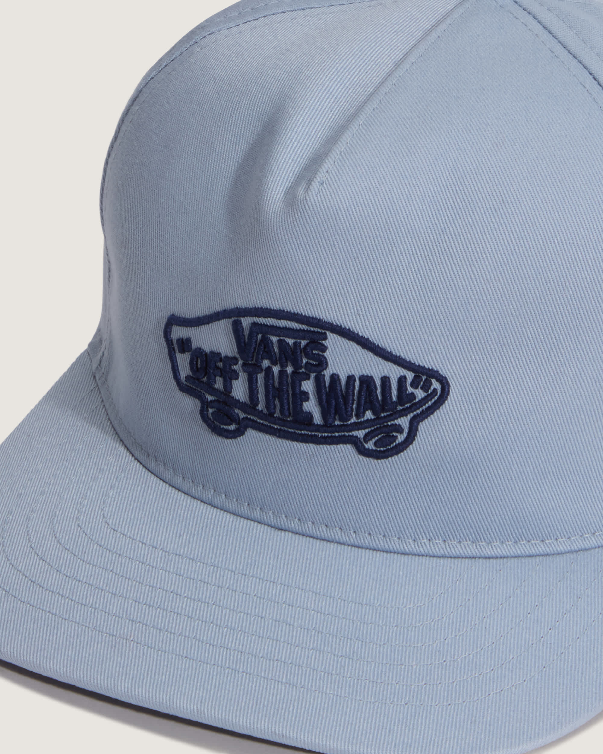 Czapka z daszkiem Vans Classic Snapback VANS Niebieski ALT2