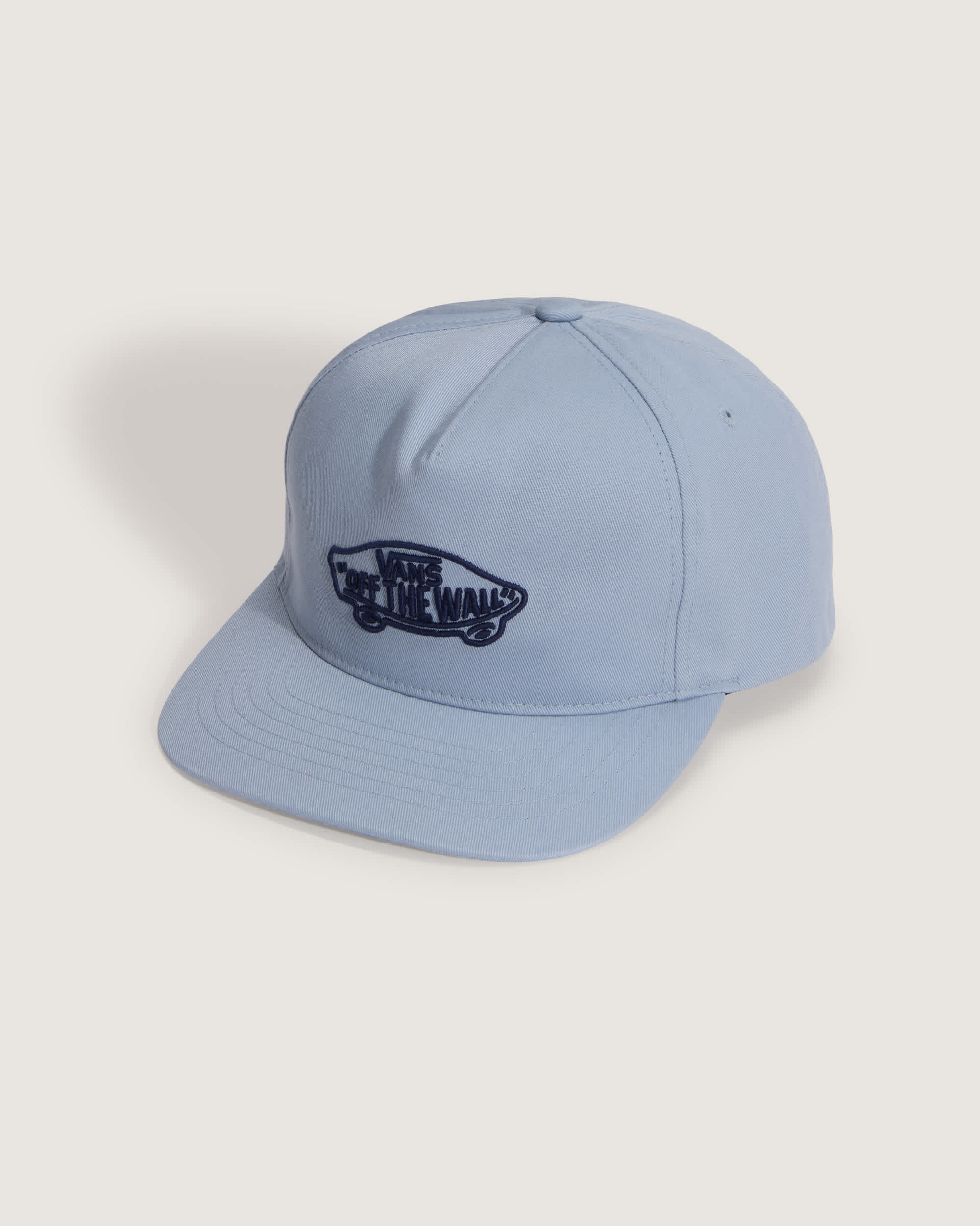 Czapka z daszkiem Vans Classic Snapback VANS Niebieski HERO