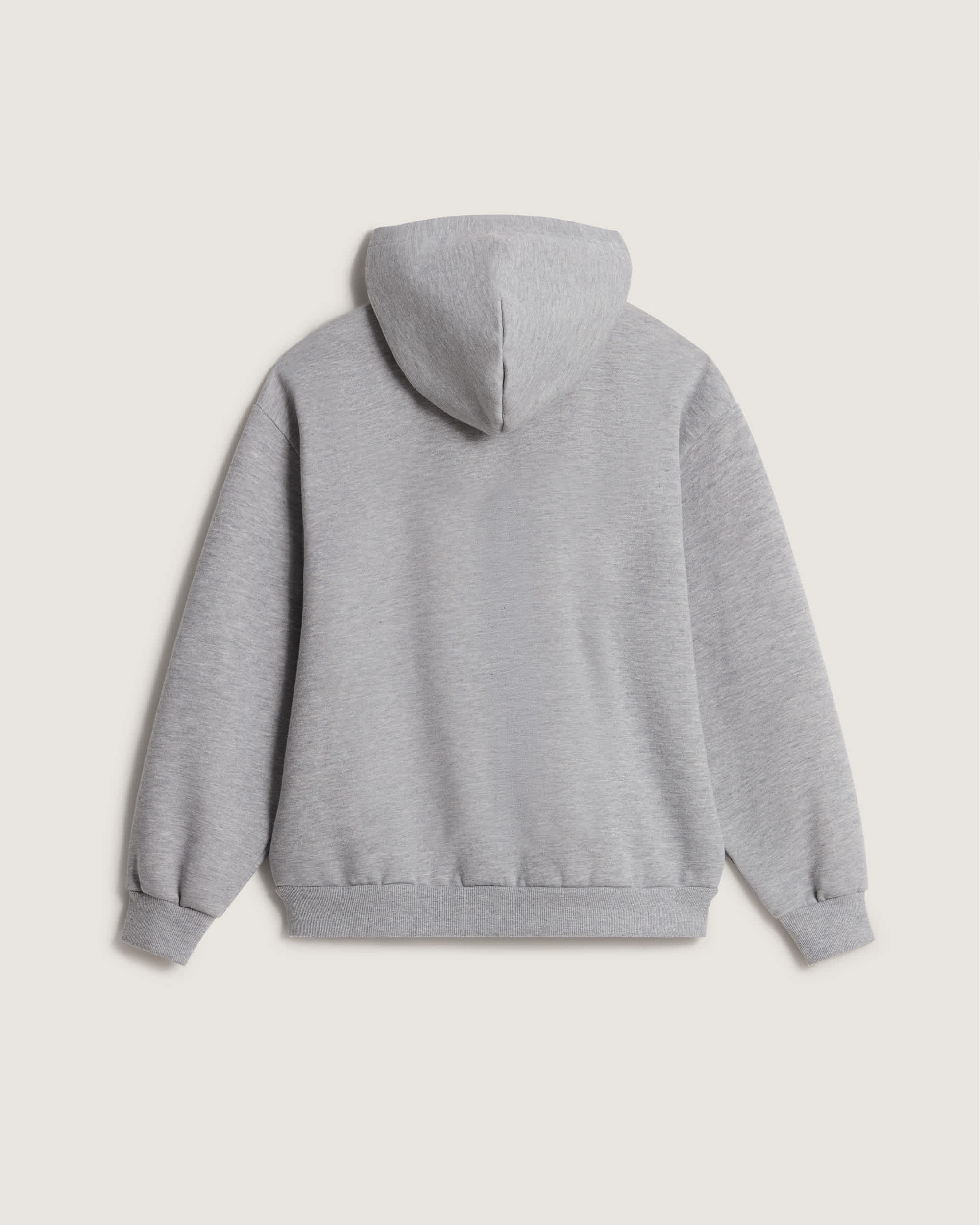 Salton FullZip Cement Heather VANS Gris ALT1