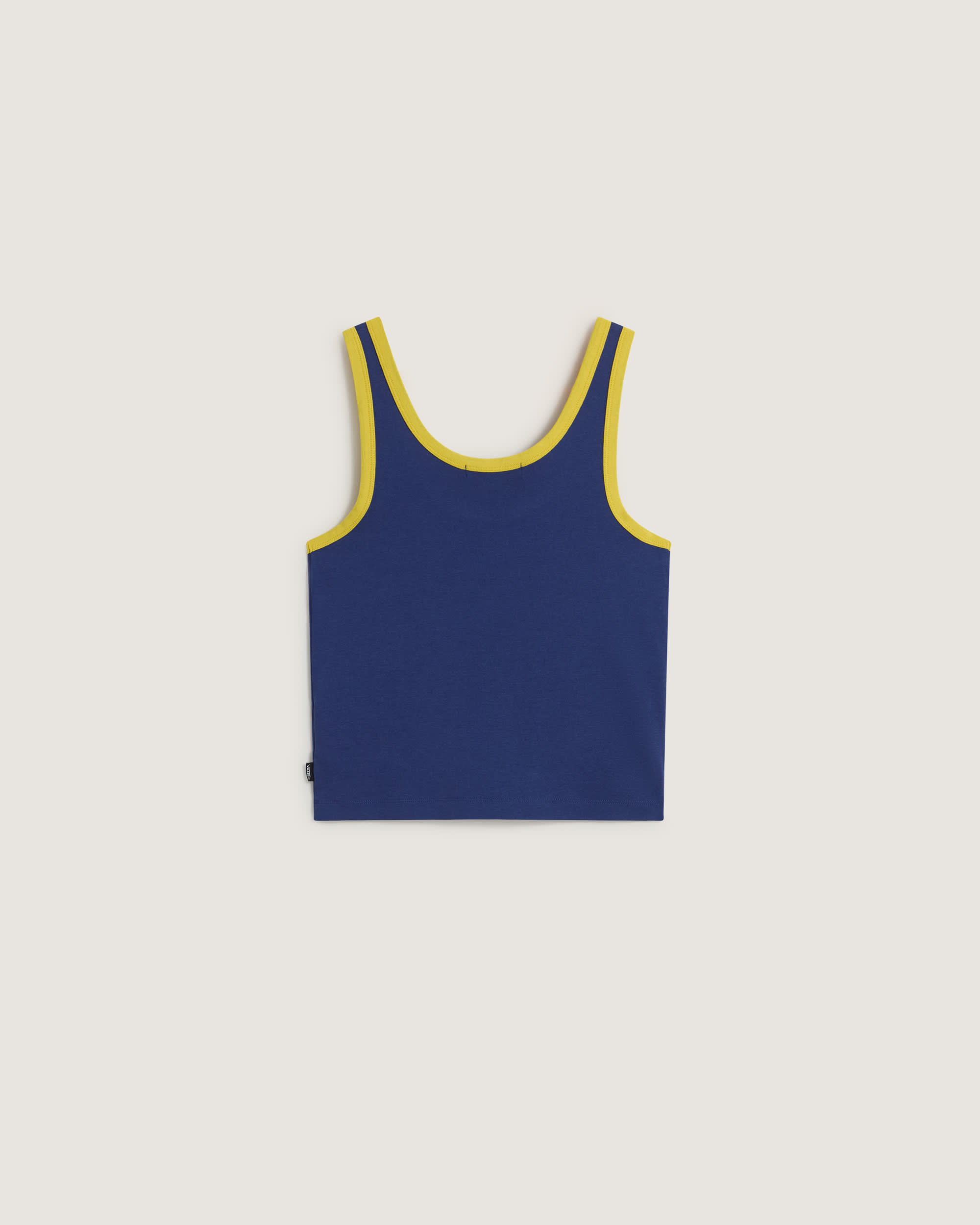 Lilly Tank VANS Blue ALT1