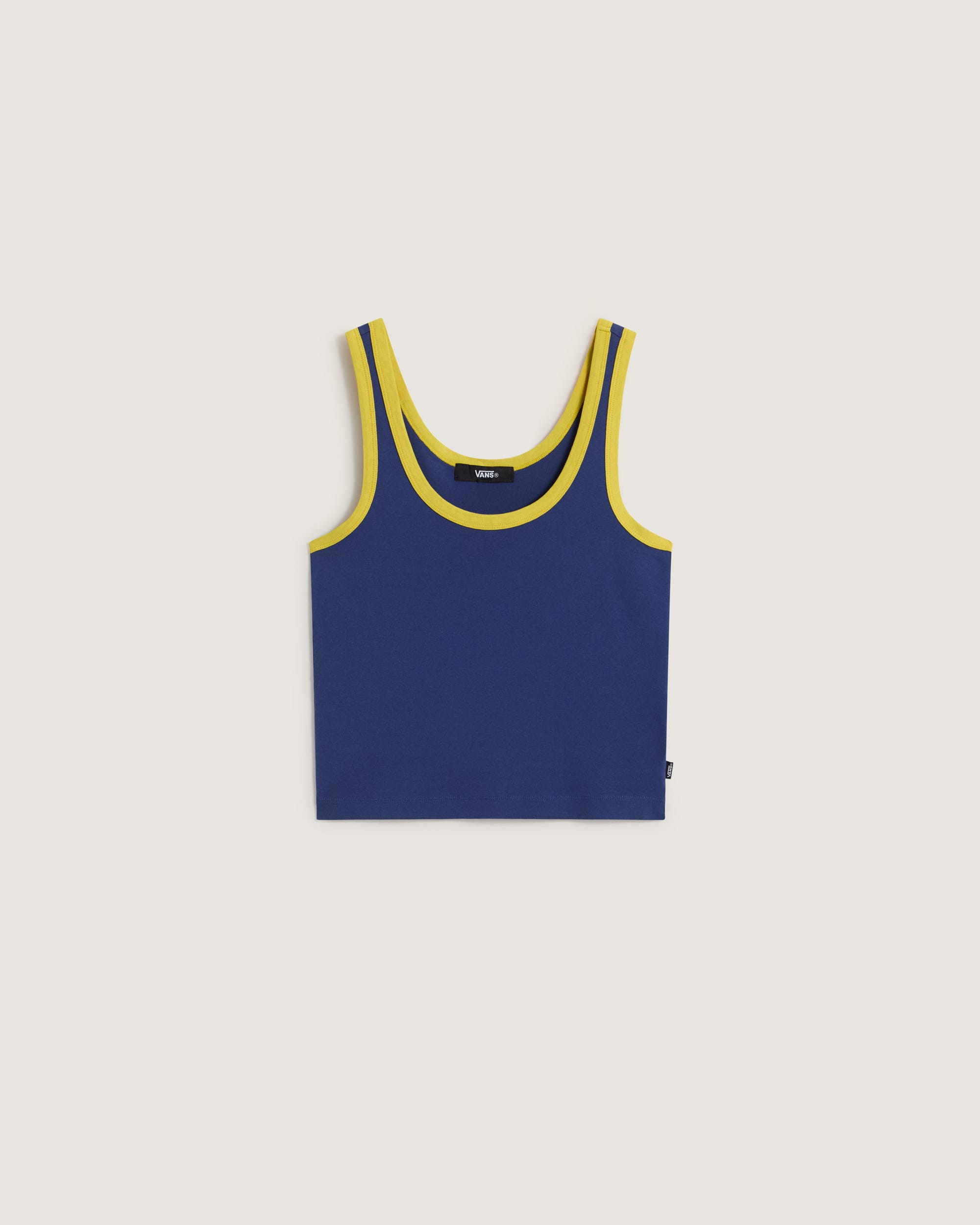 Lilly Tank VANS Blue HERO