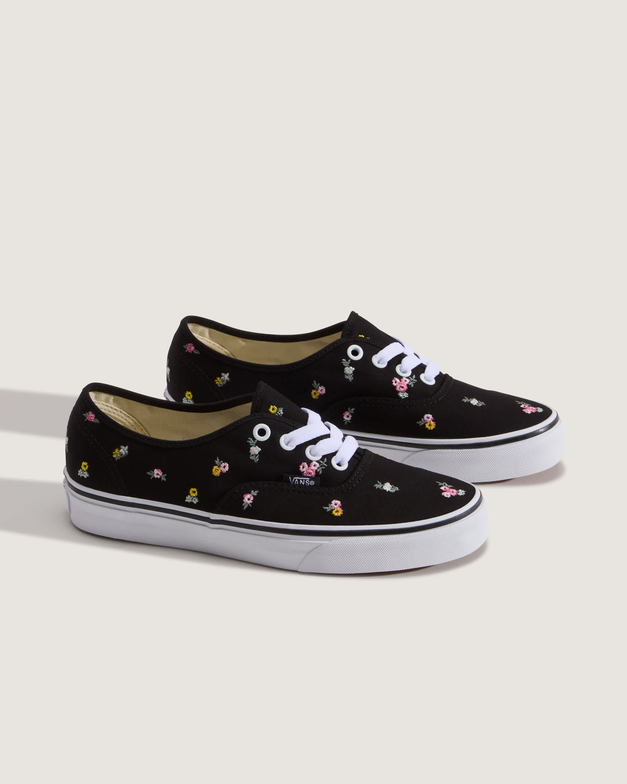 Buty Authentic VANS CzarnyRowy ALT1