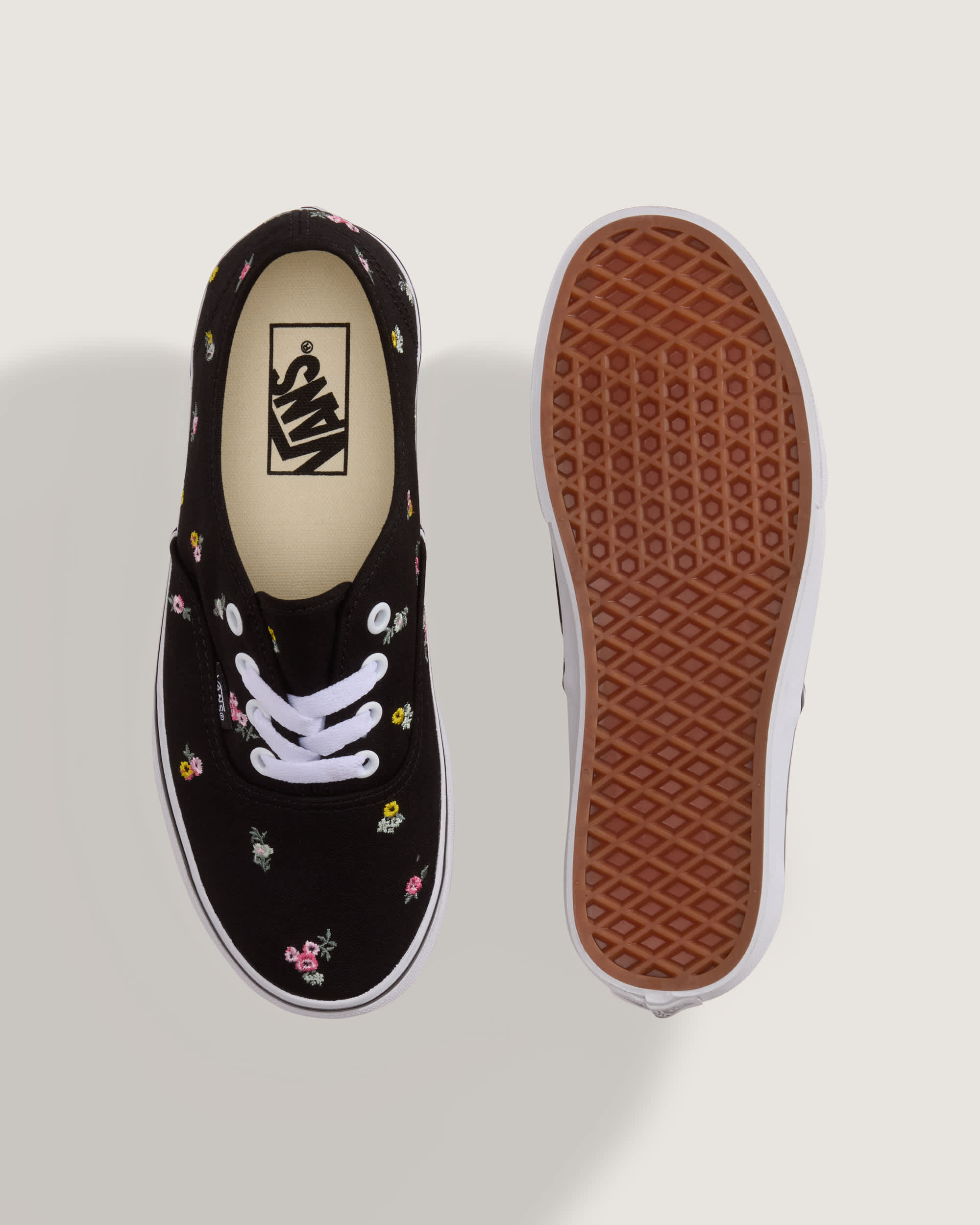 Buty Authentic VANS CzarnyRowy ALT2