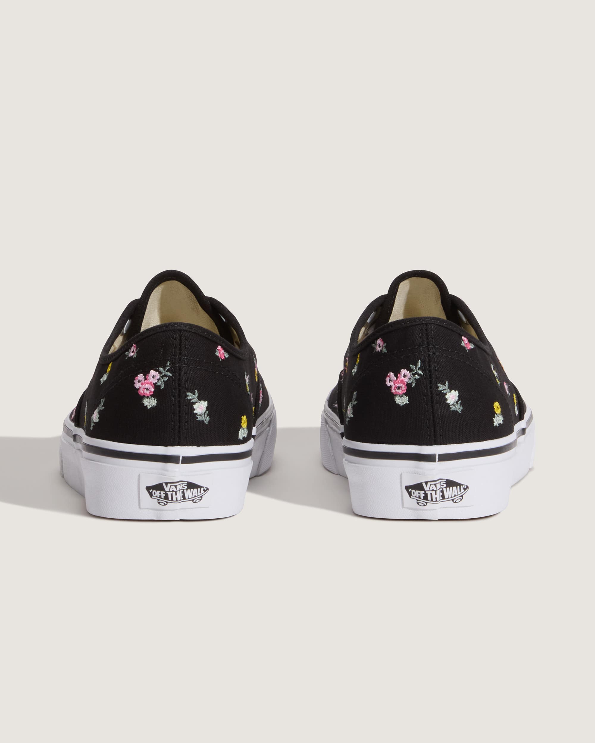 Buty Authentic VANS CzarnyRowy ALT3