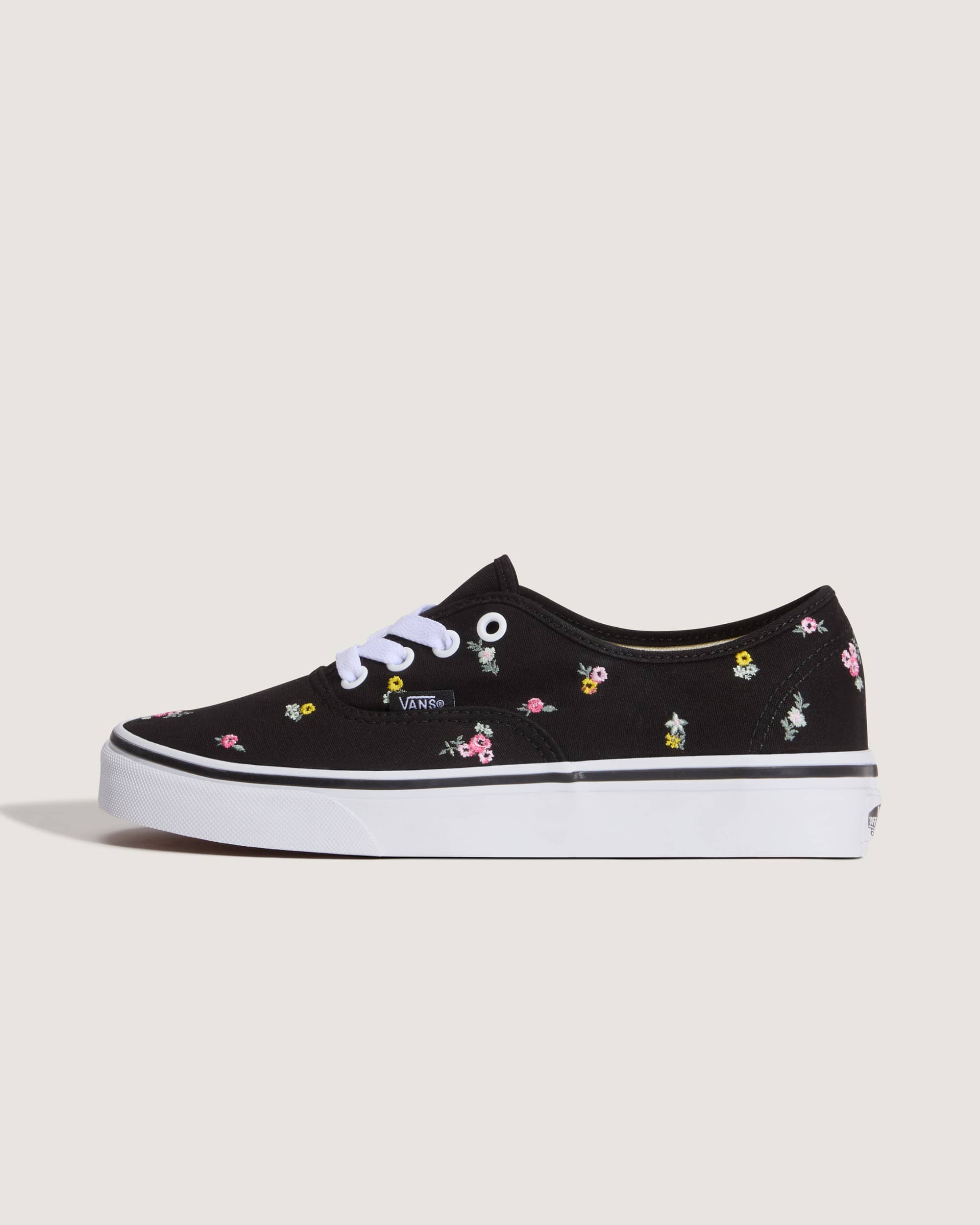 Buty Authentic VANS CzarnyRowy HERO