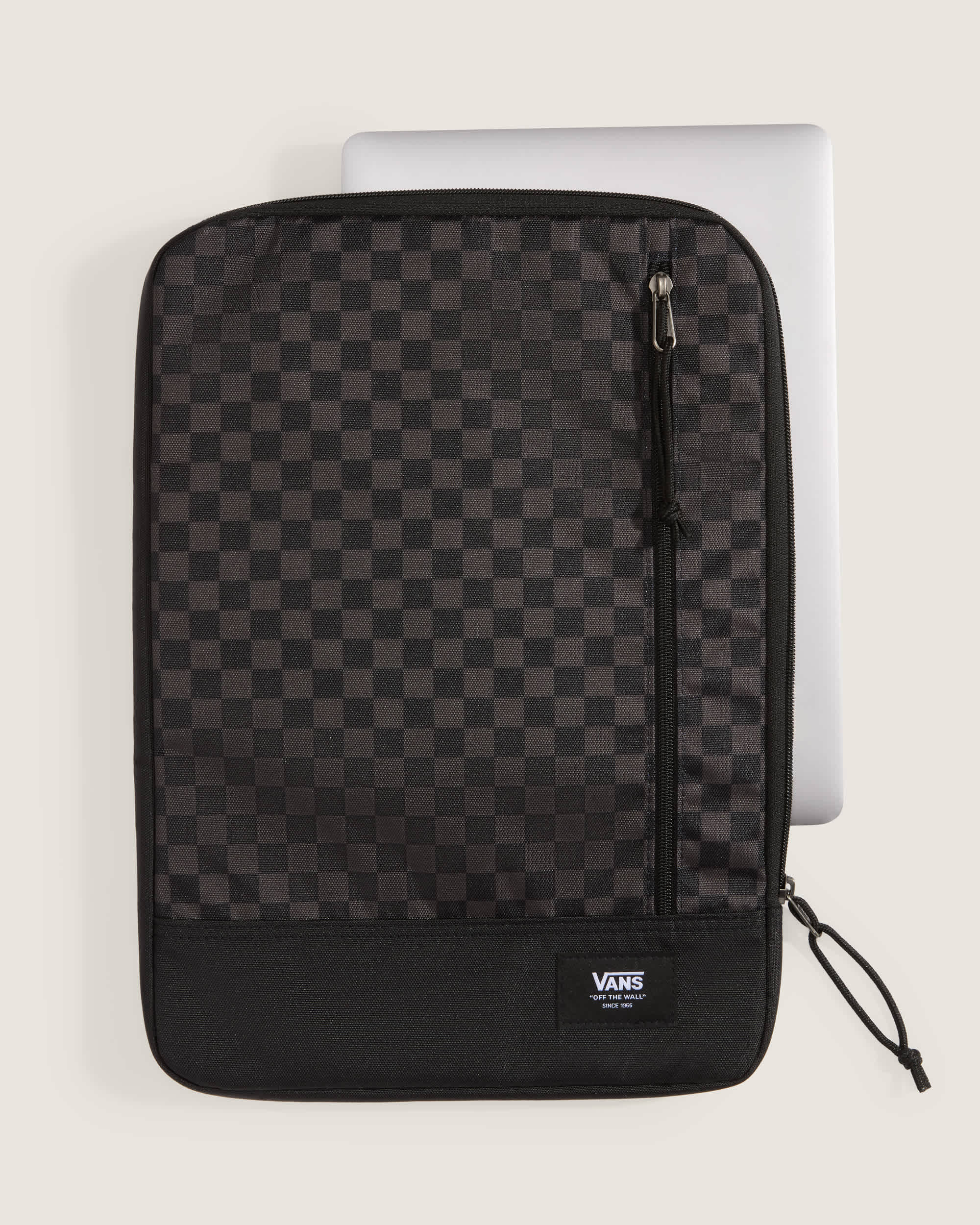 Custodia per laptop Old Skool VANS Grigio ALT2