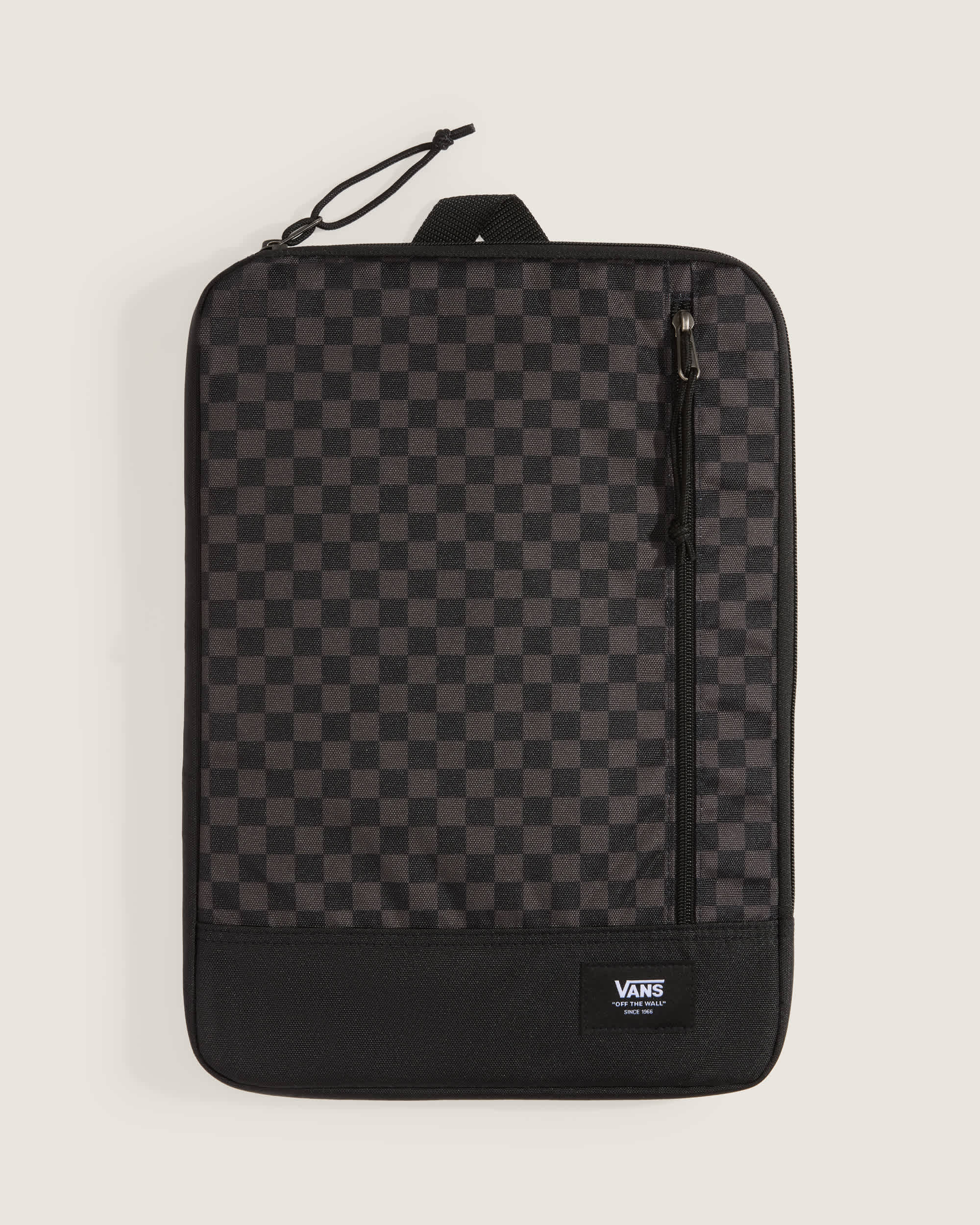 Custodia per laptop Old Skool VANS Grigio HERO