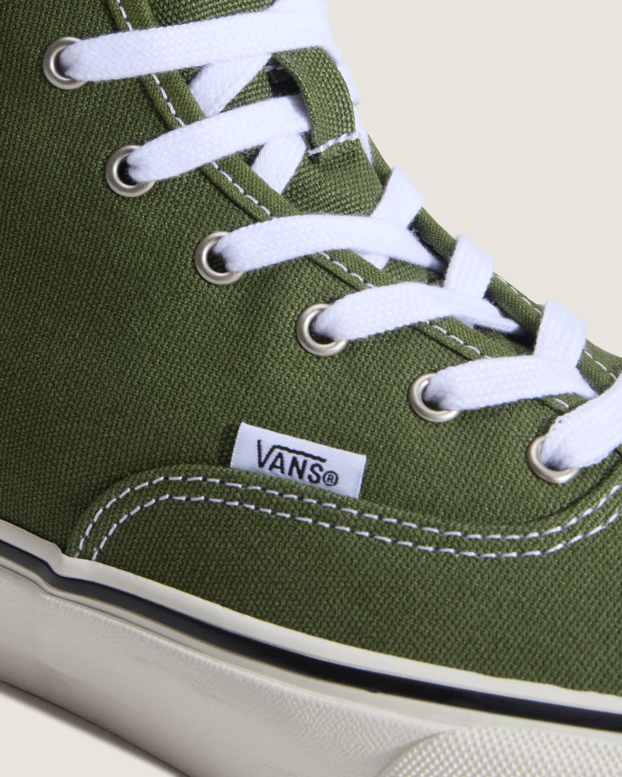 Authentic Hi 20 Schuhe VANS Grn ALT5