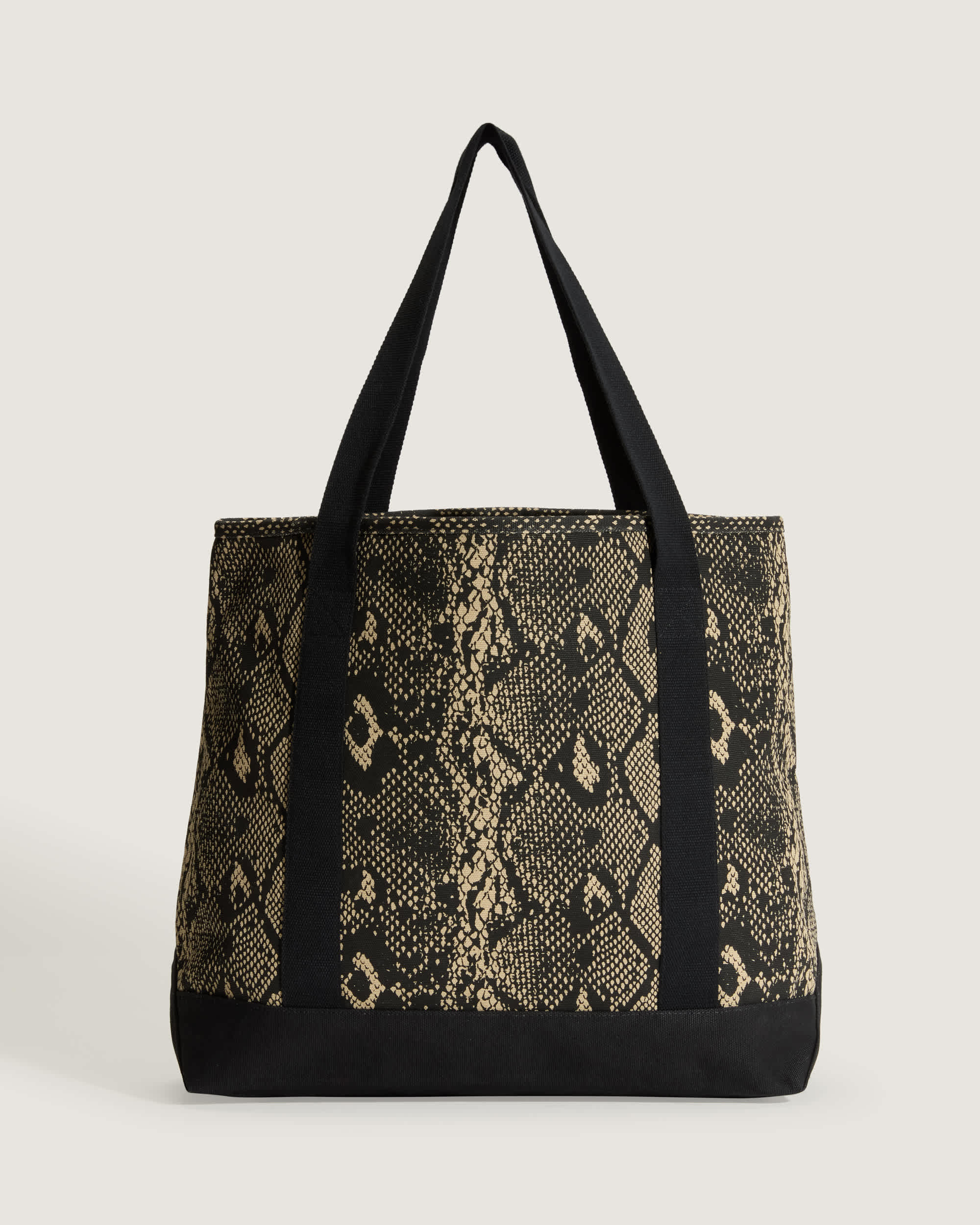 Borsa tote Pergs VANS Beige ALT1