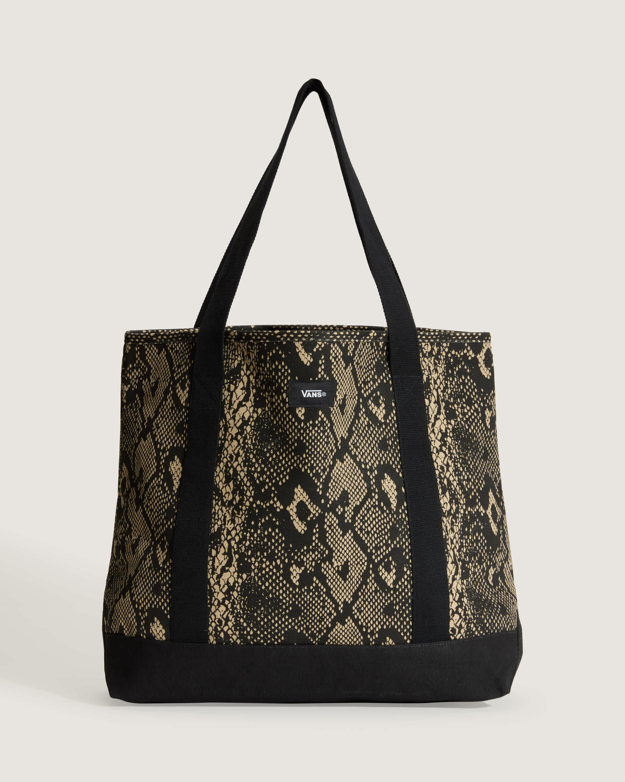 Borsa tote Pergs VANS Beige HERO
