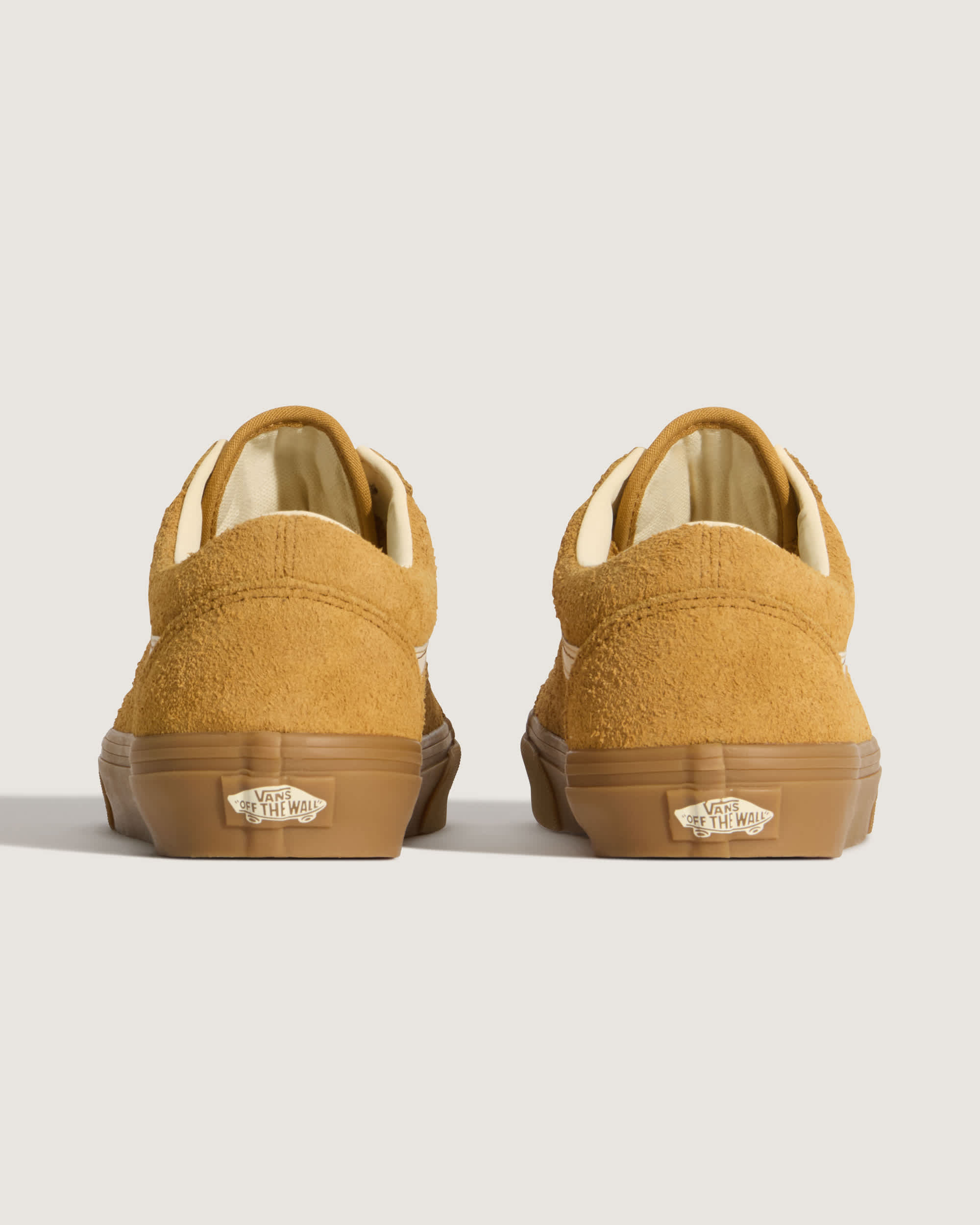 Old Skool Schuhe VANS Braun ALT3