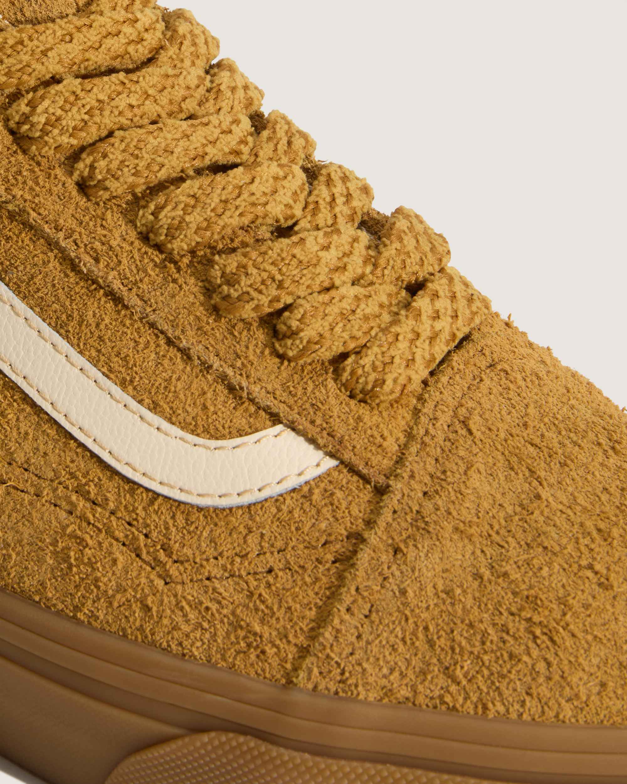 Old Skool Schuhe VANS Braun ALT6