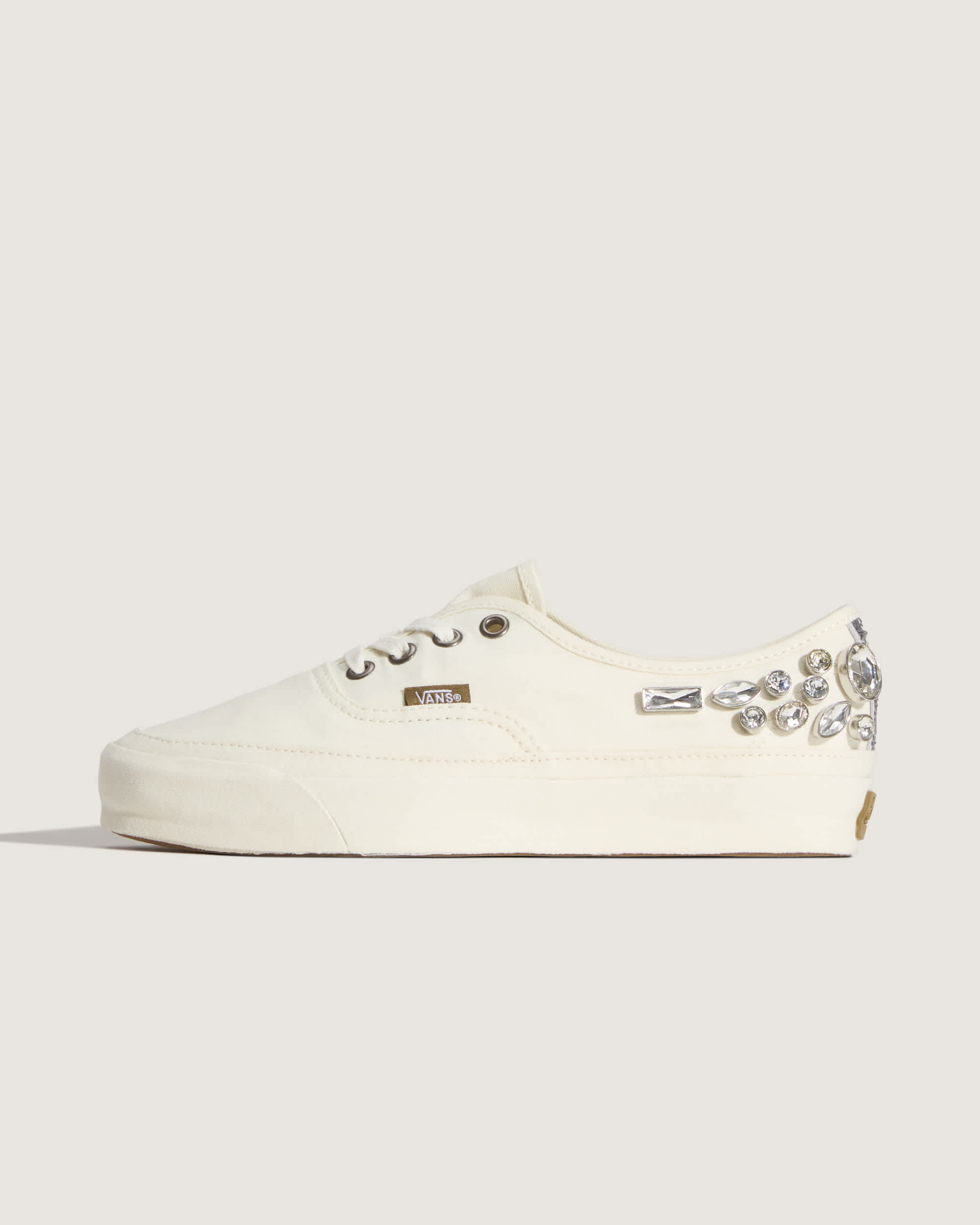 Scarpe Authentic Premium VANS Bianco HERO