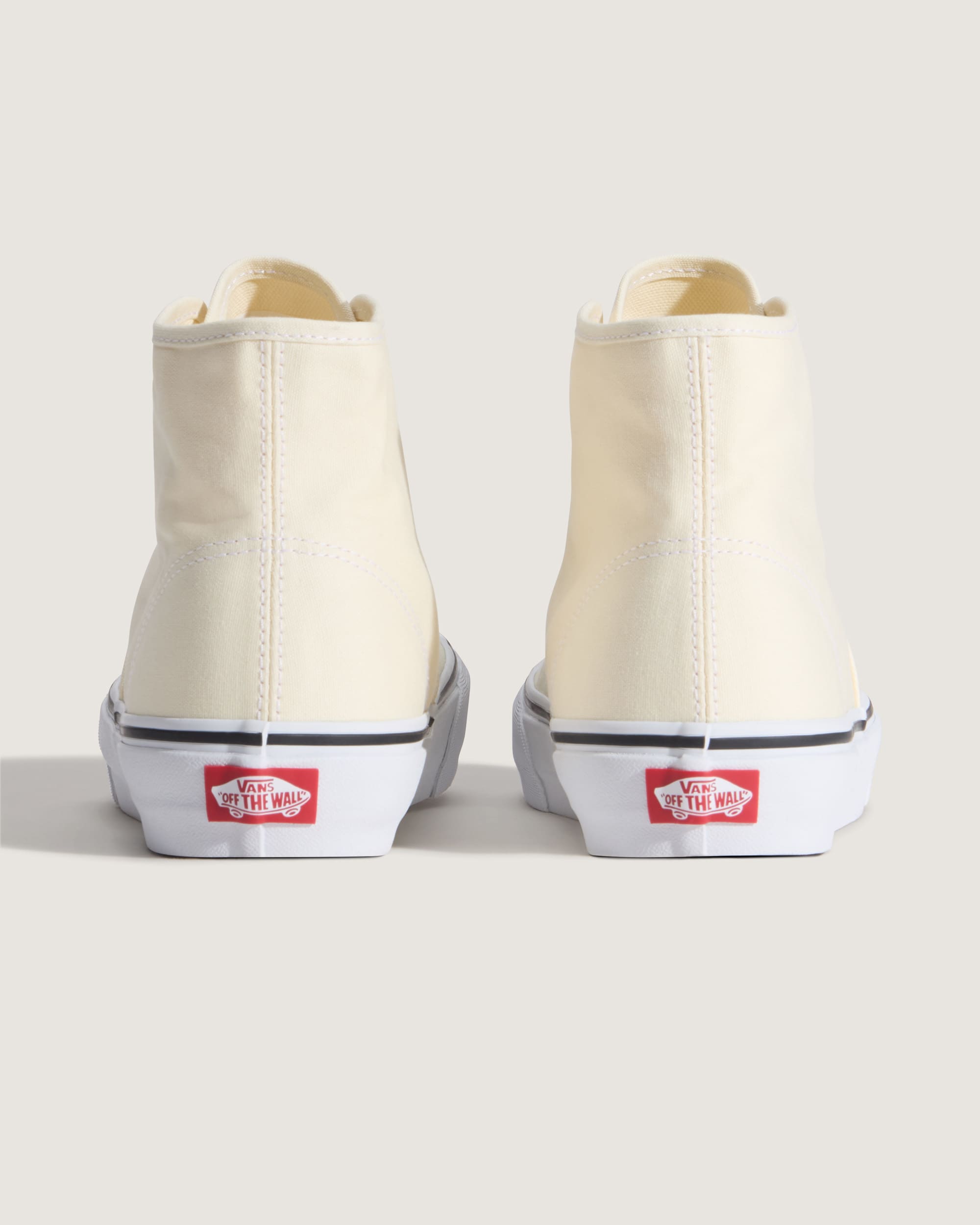 Chaussures Authentic Hi 20 VANS Blanc ALT3