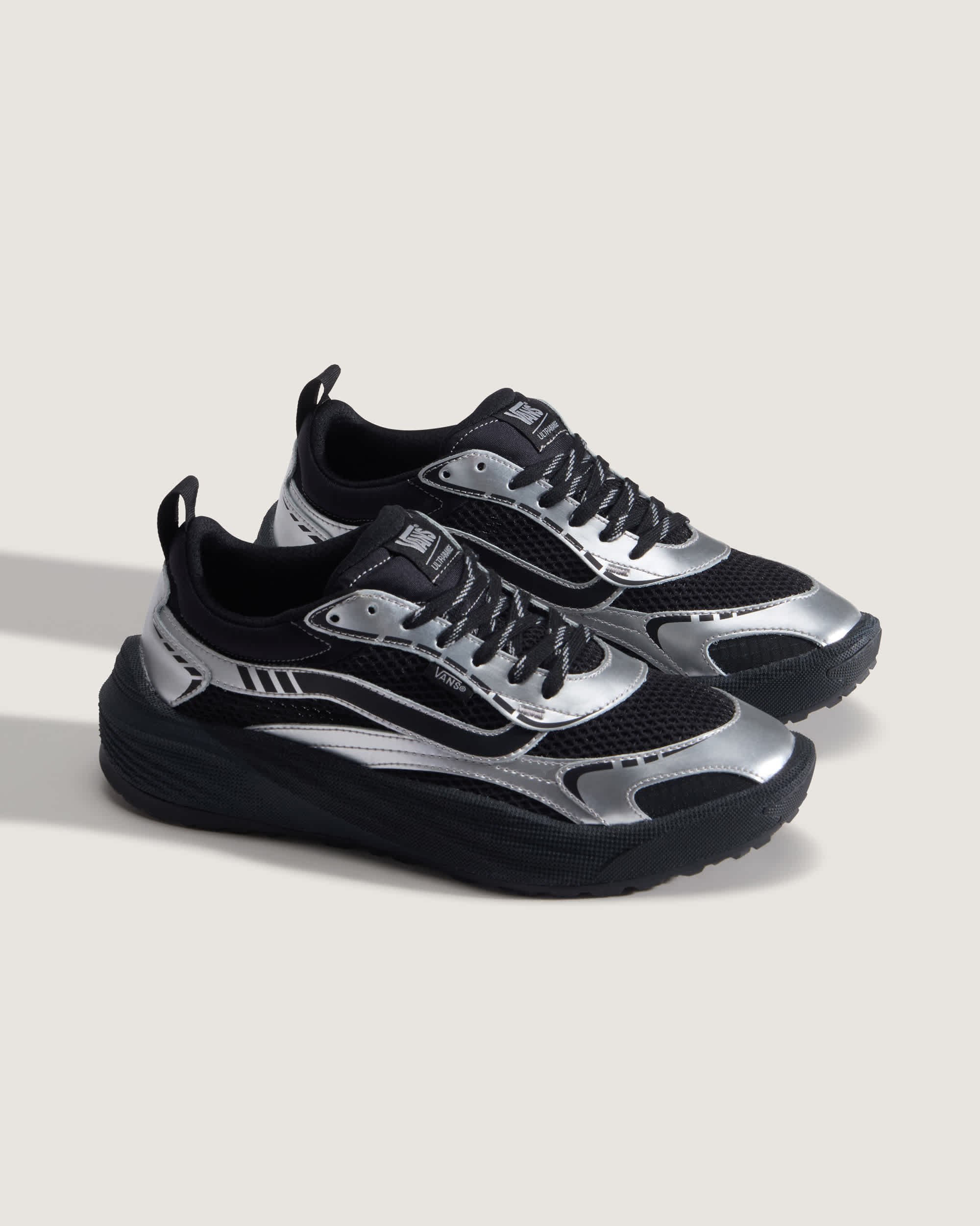 Zapatillas UltraRange Neo 20 VANS Negro ALT1