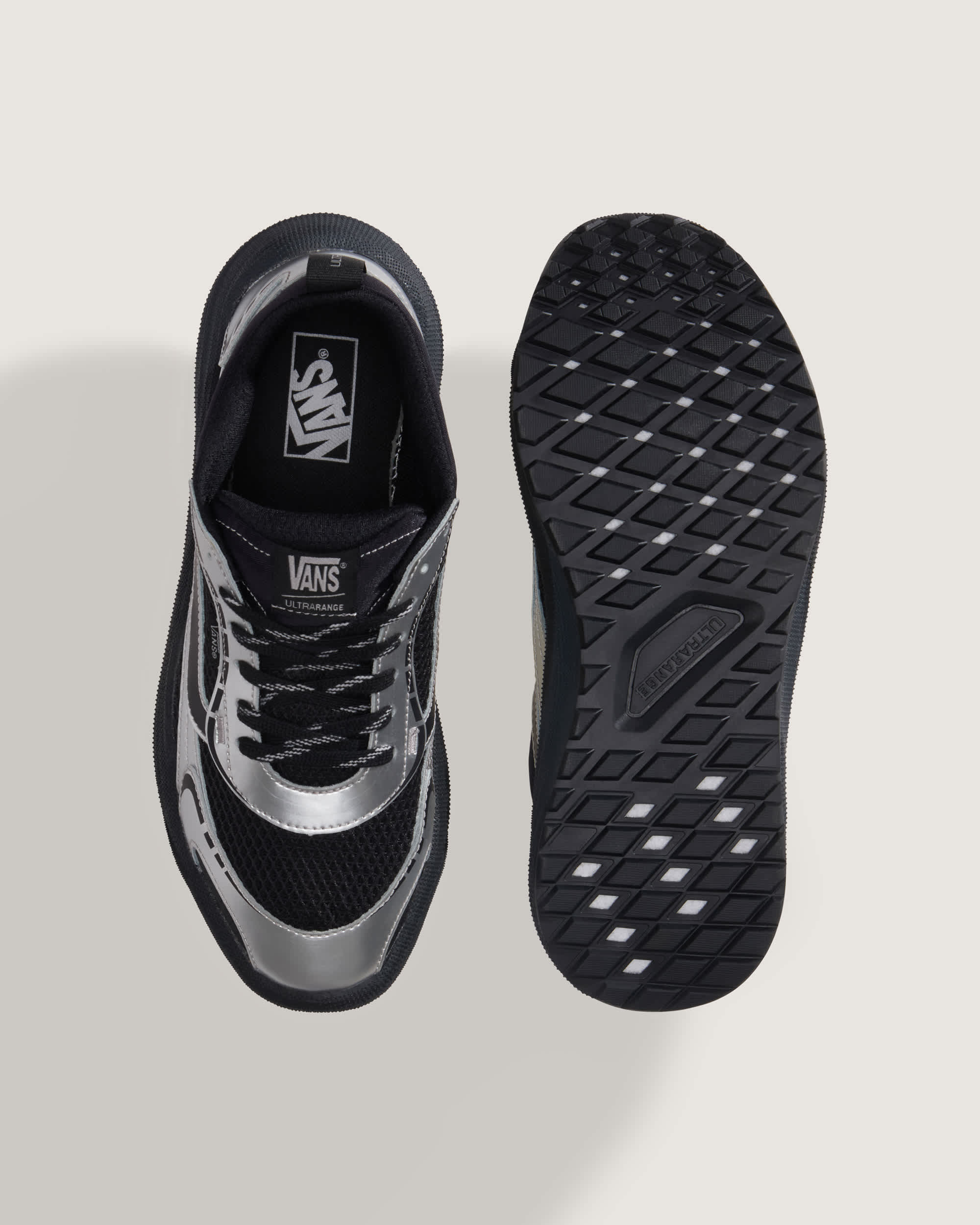 Zapatillas UltraRange Neo 20 VANS Negro ALT2