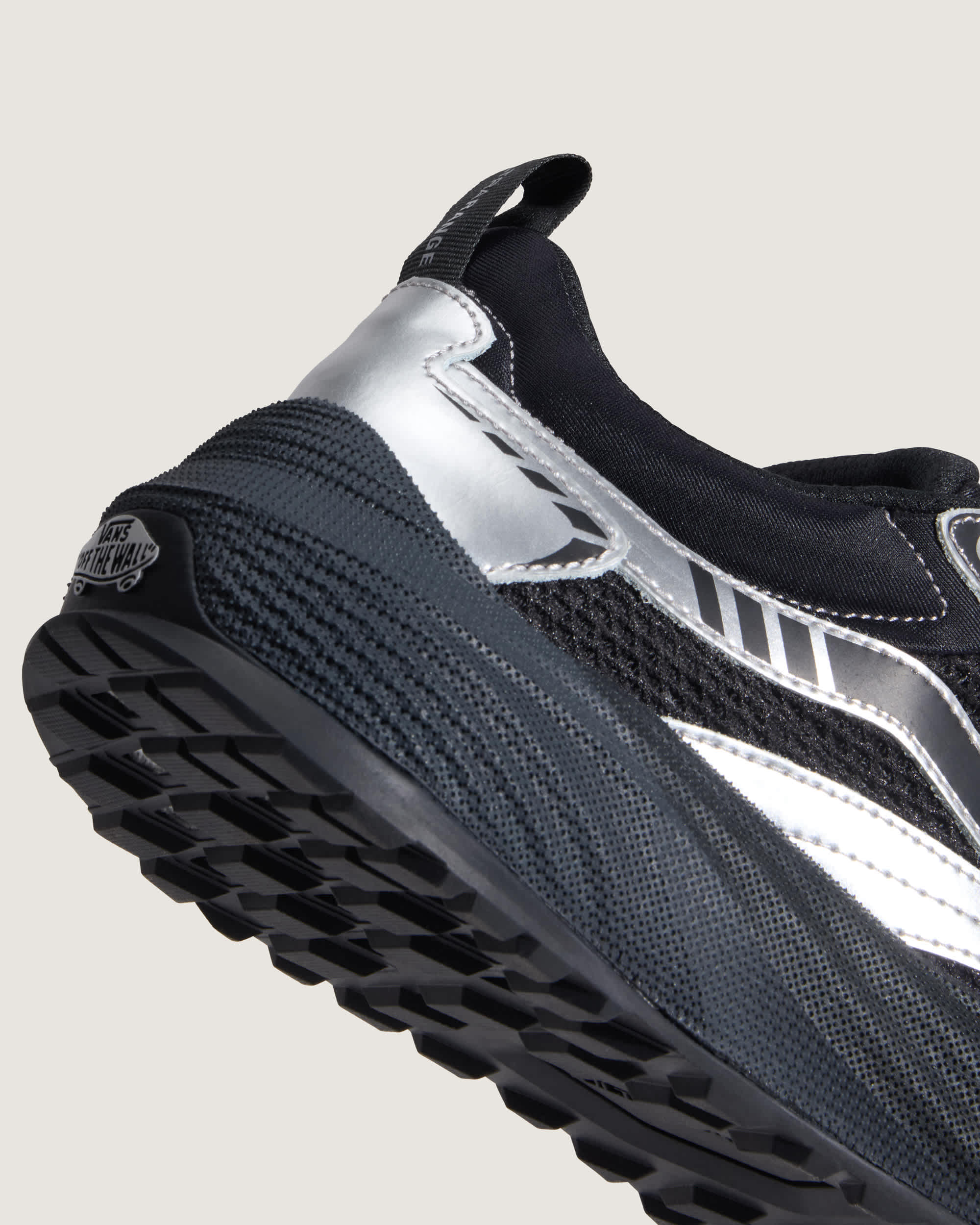 Zapatillas UltraRange Neo 20 VANS Negro ALT6