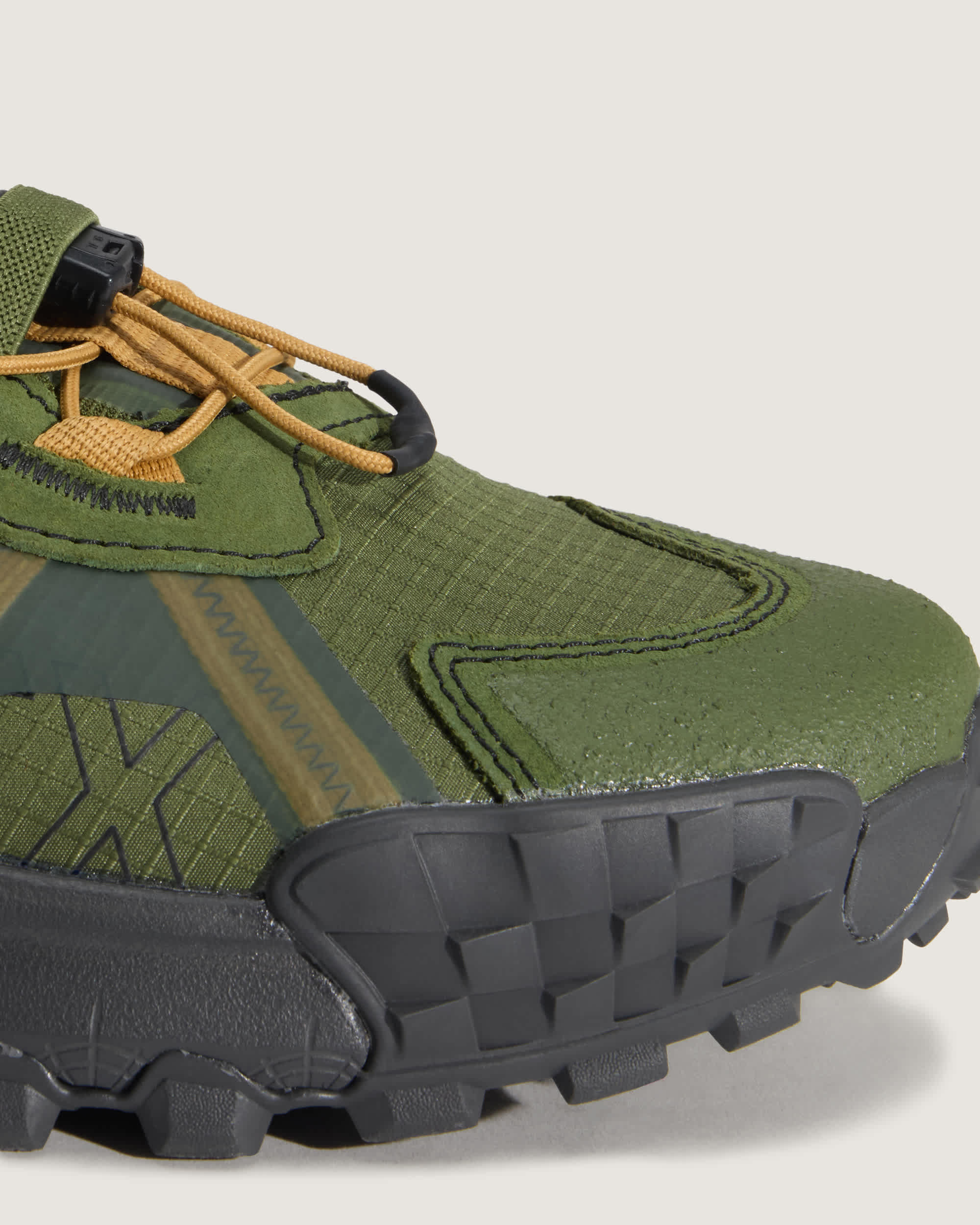Crosspath XC GORETEX Shoes VANS Green ALT9