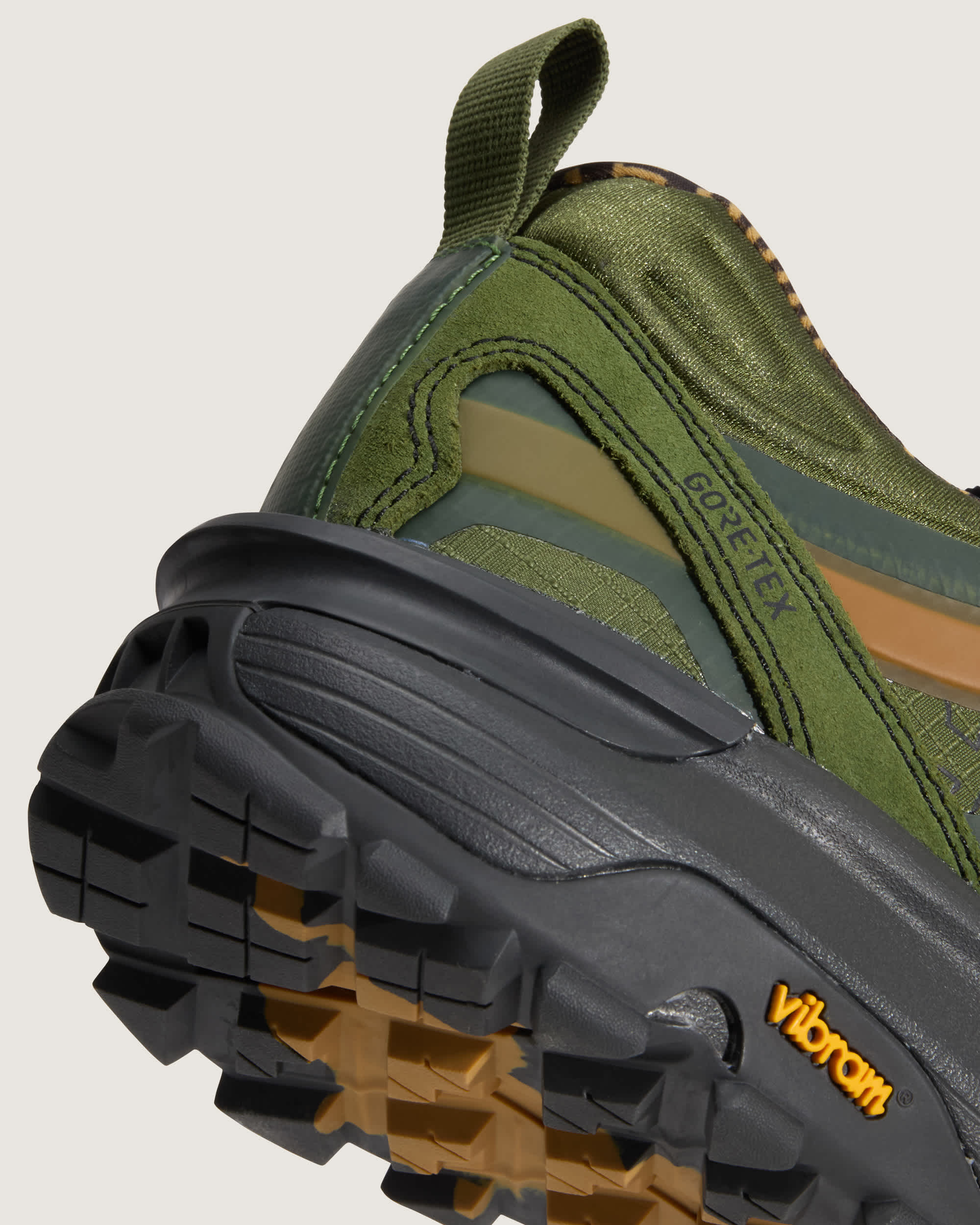 Crosspath XC GORETEX Shoes VANS Green ALT10