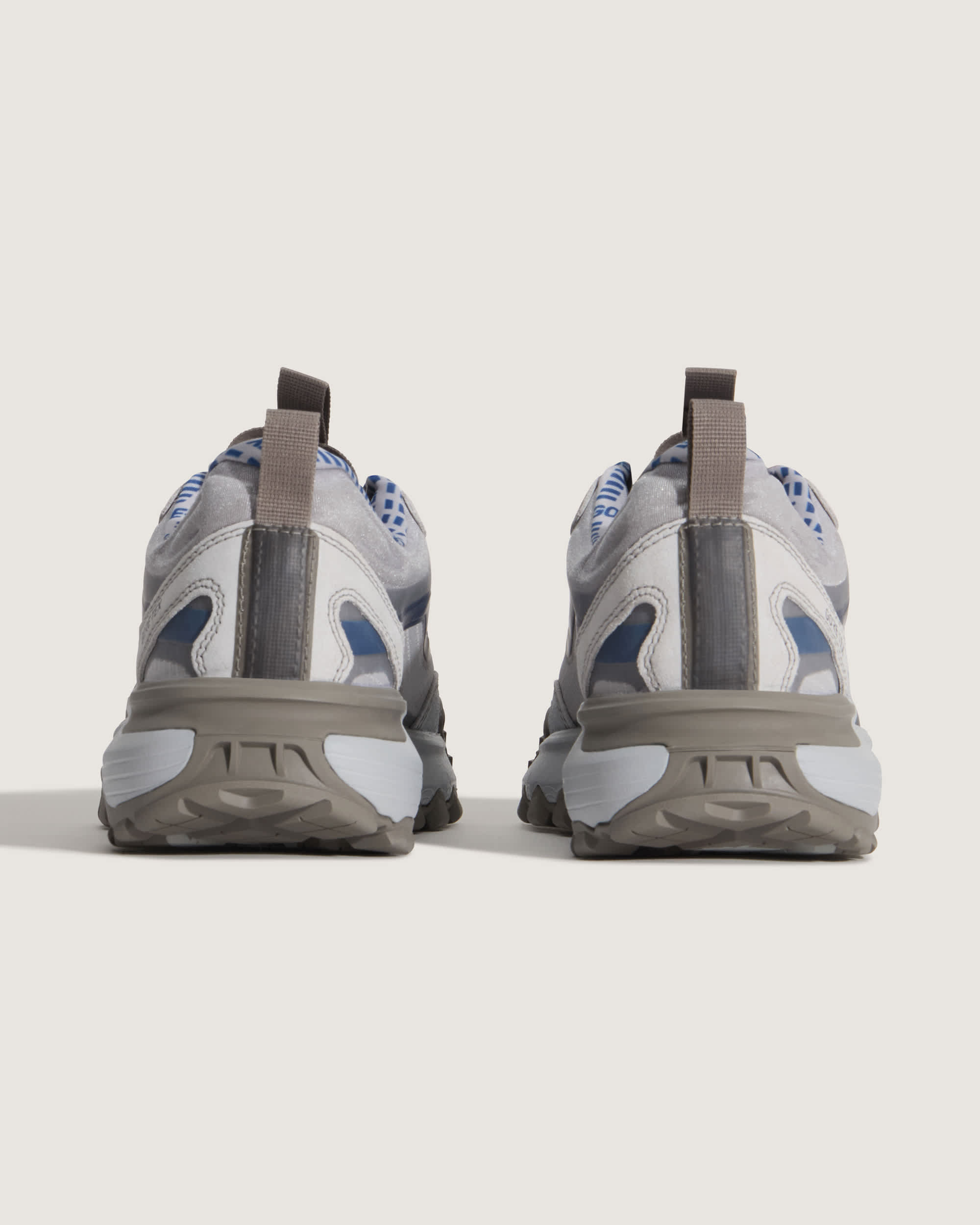 Crosspath XC GORETEX Shoes VANS Grey ALT3