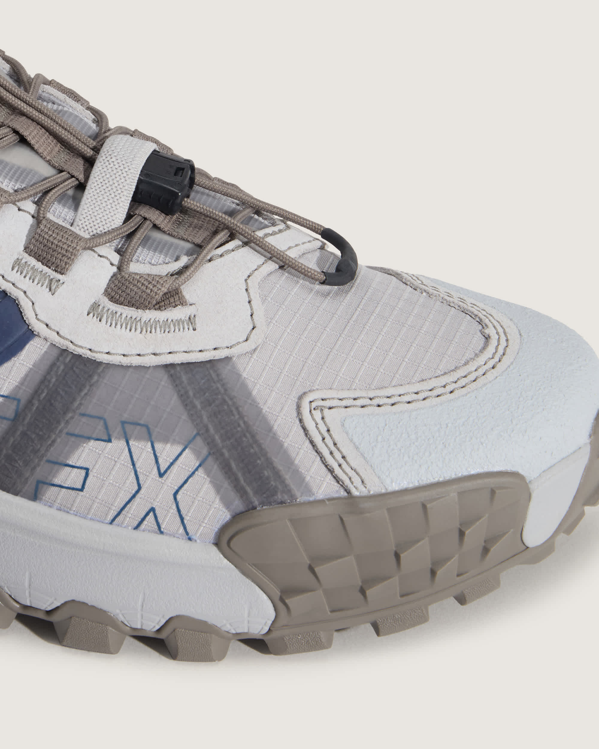 Crosspath XC GORETEX Shoes VANS Grey ALT9