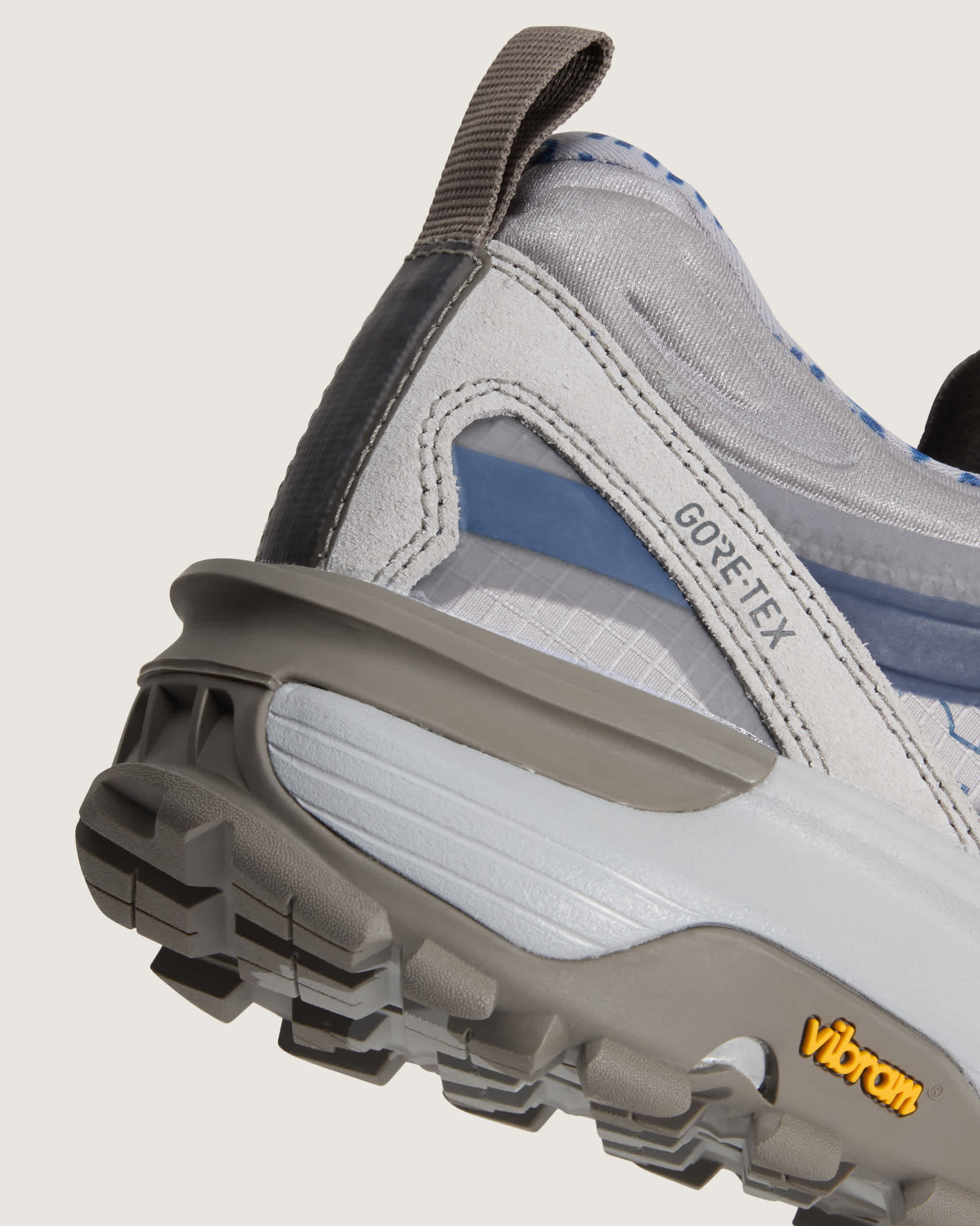 Crosspath XC GORETEX Shoes VANS Grey ALT10
