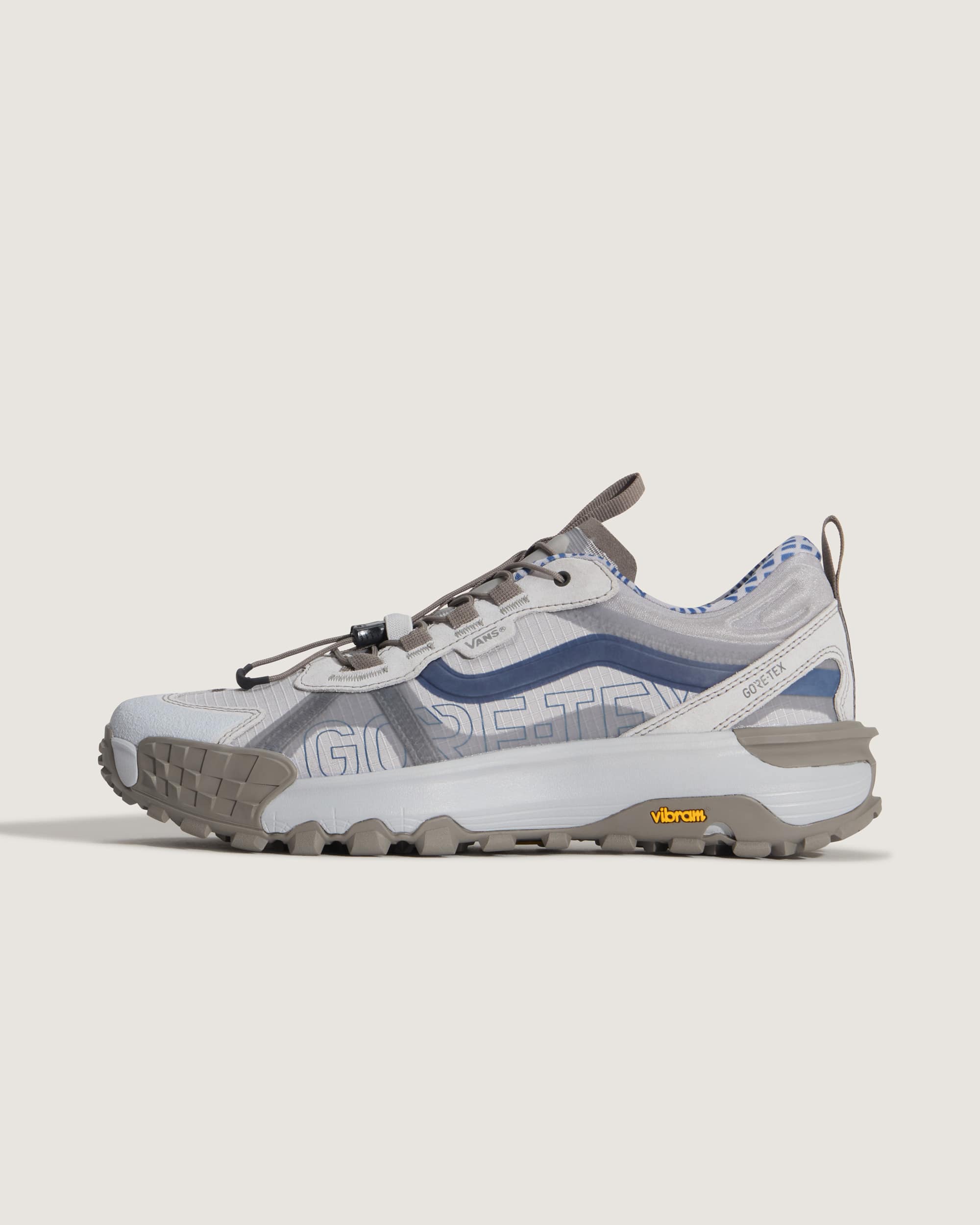 Crosspath XC GORETEX Shoes VANS Grey HERO