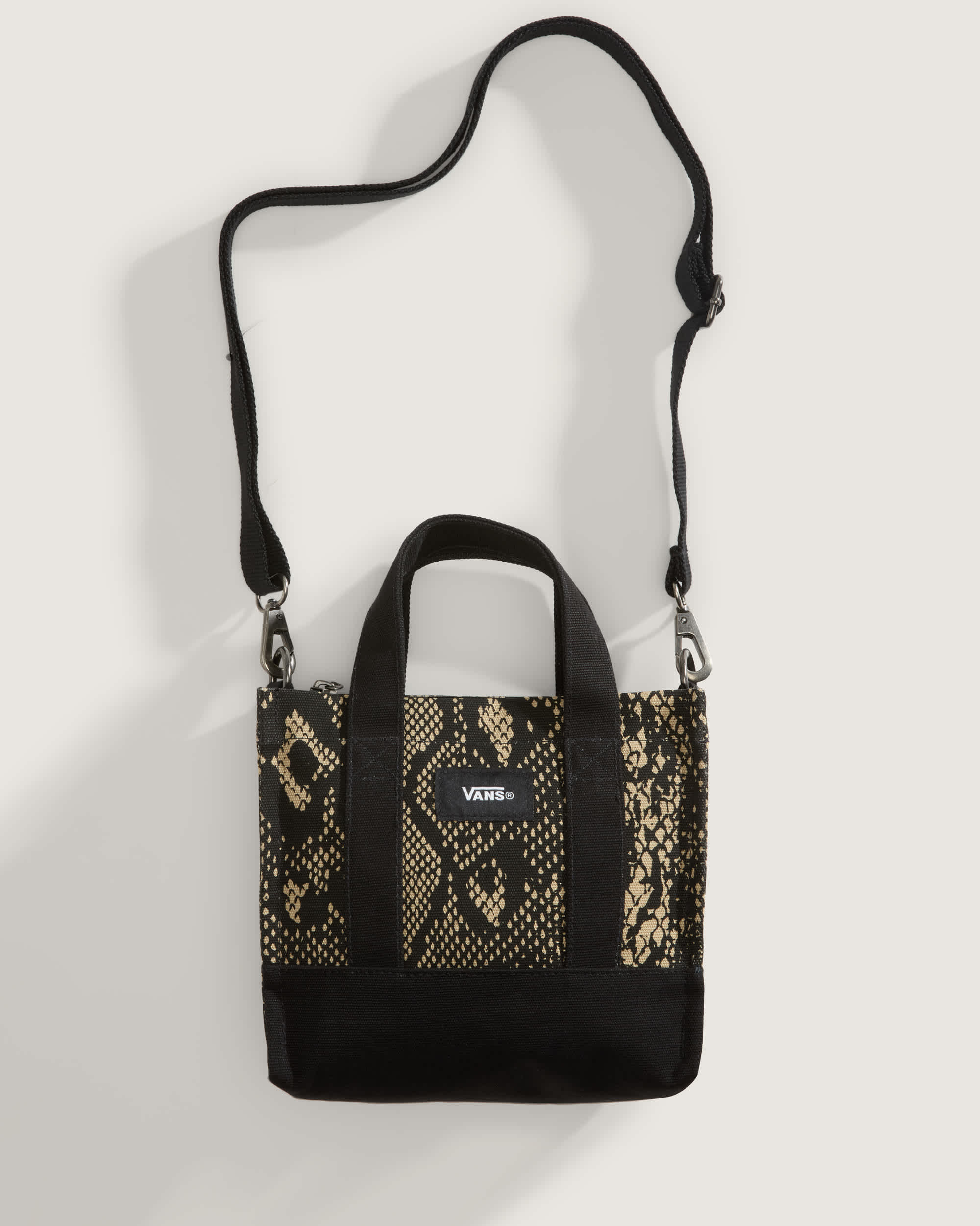 Borsa tote Lil Pergs VANS Beige HERO