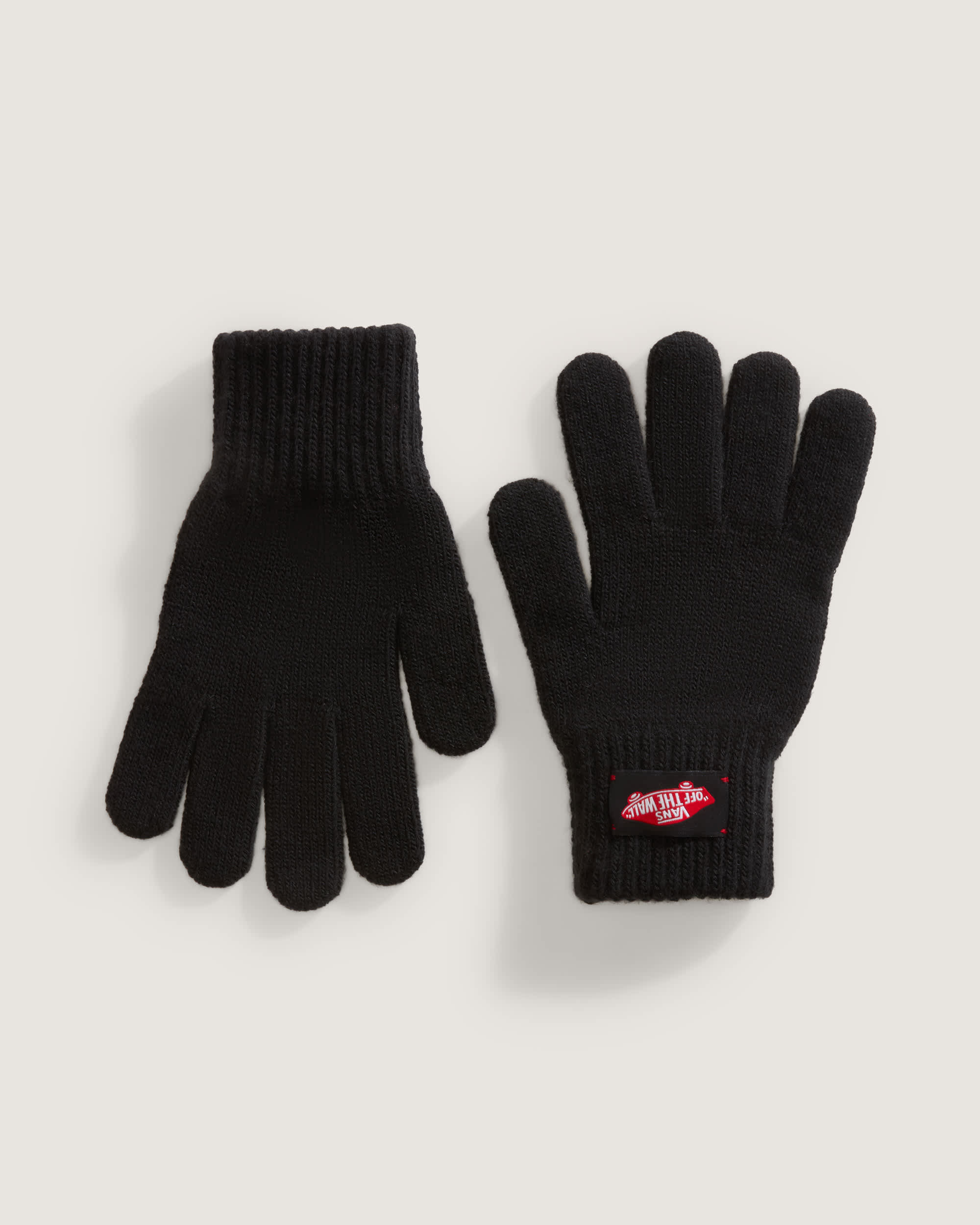 Guanti Off The Wall Twofer VANS Nero ALT1