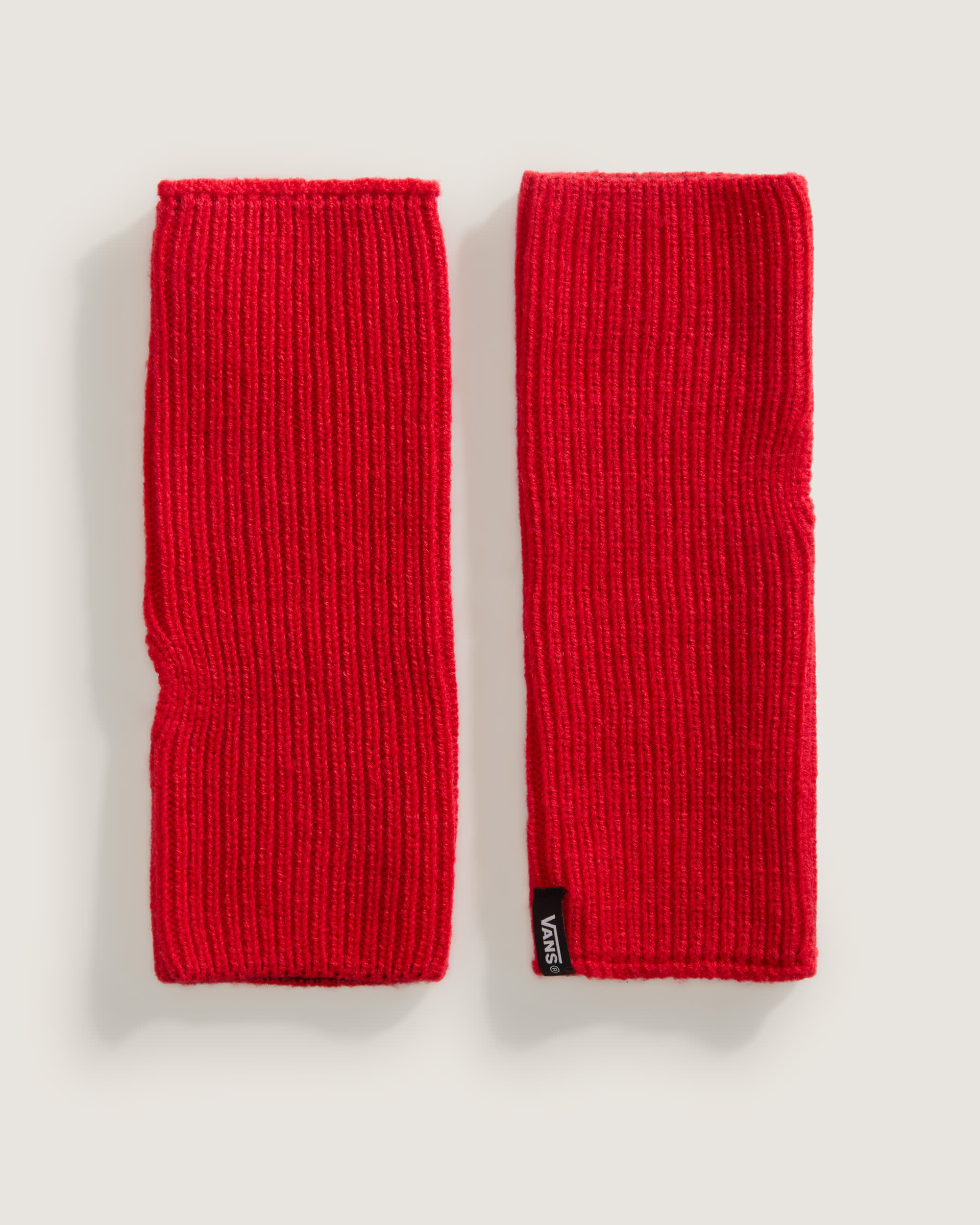 Guanti Off The Wall Twofer VANS Rosso ALT2
