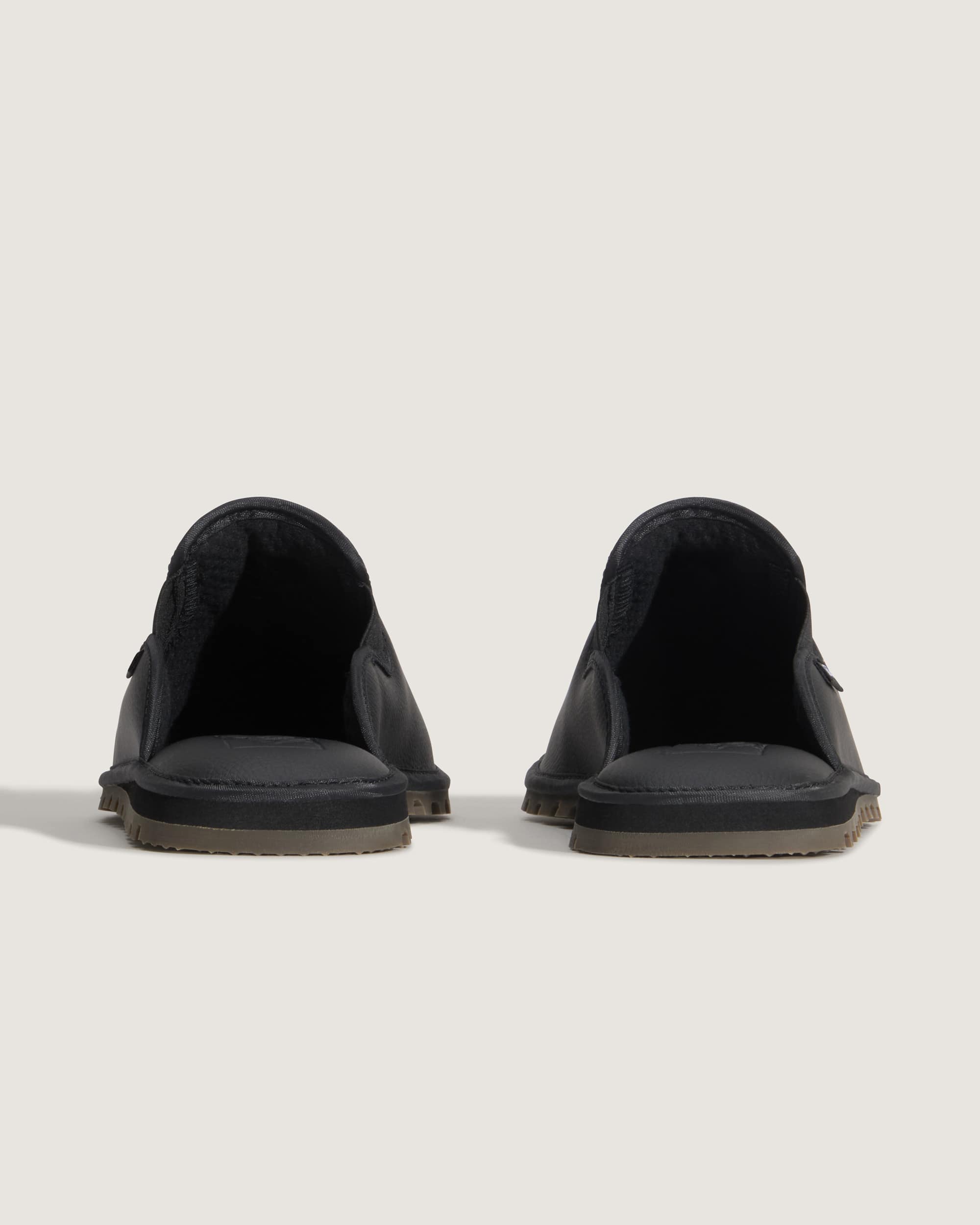 Mountain Mule Shoes VANS Black ALT3