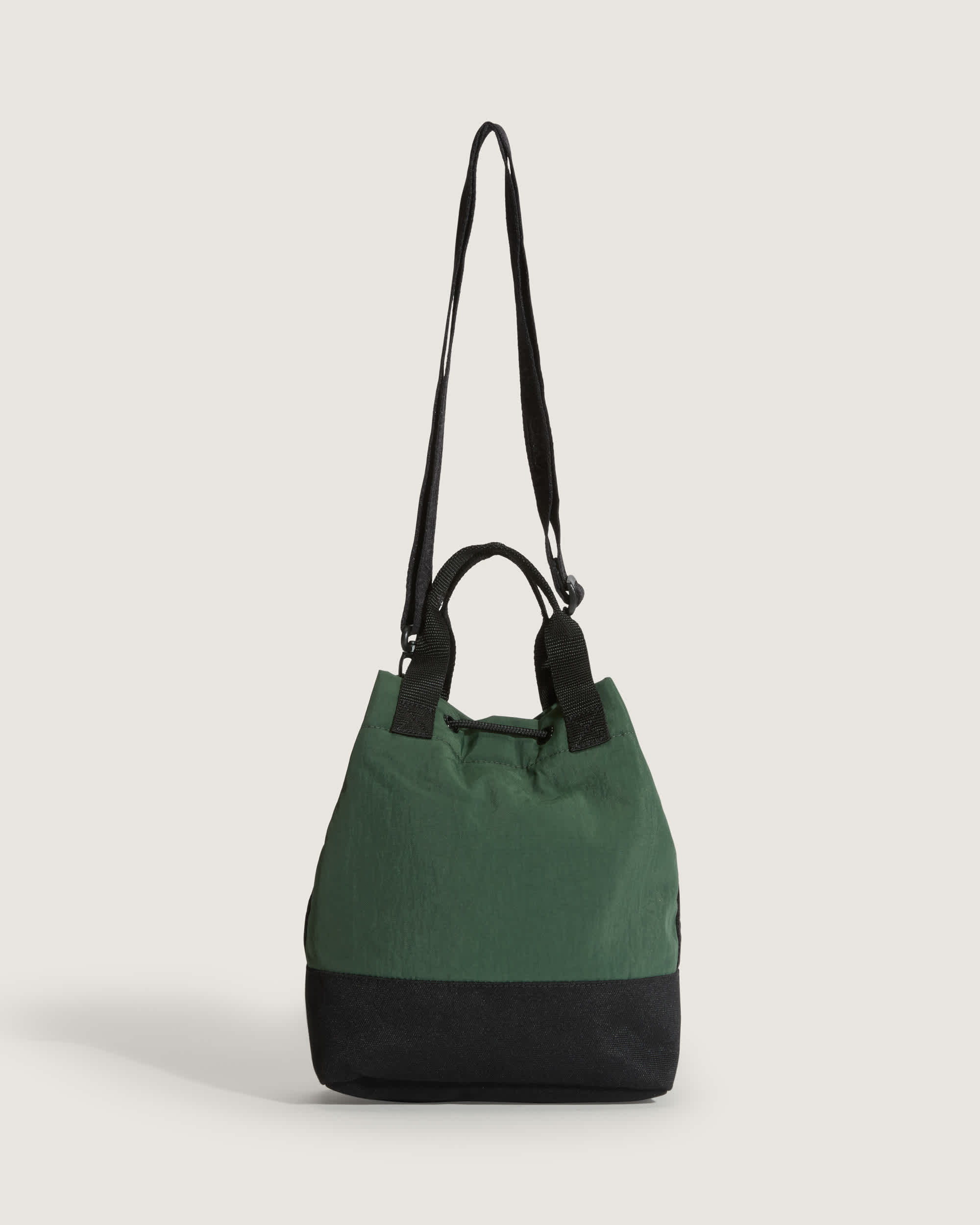Borsa a spalla Lawler VANS Verde ALT2