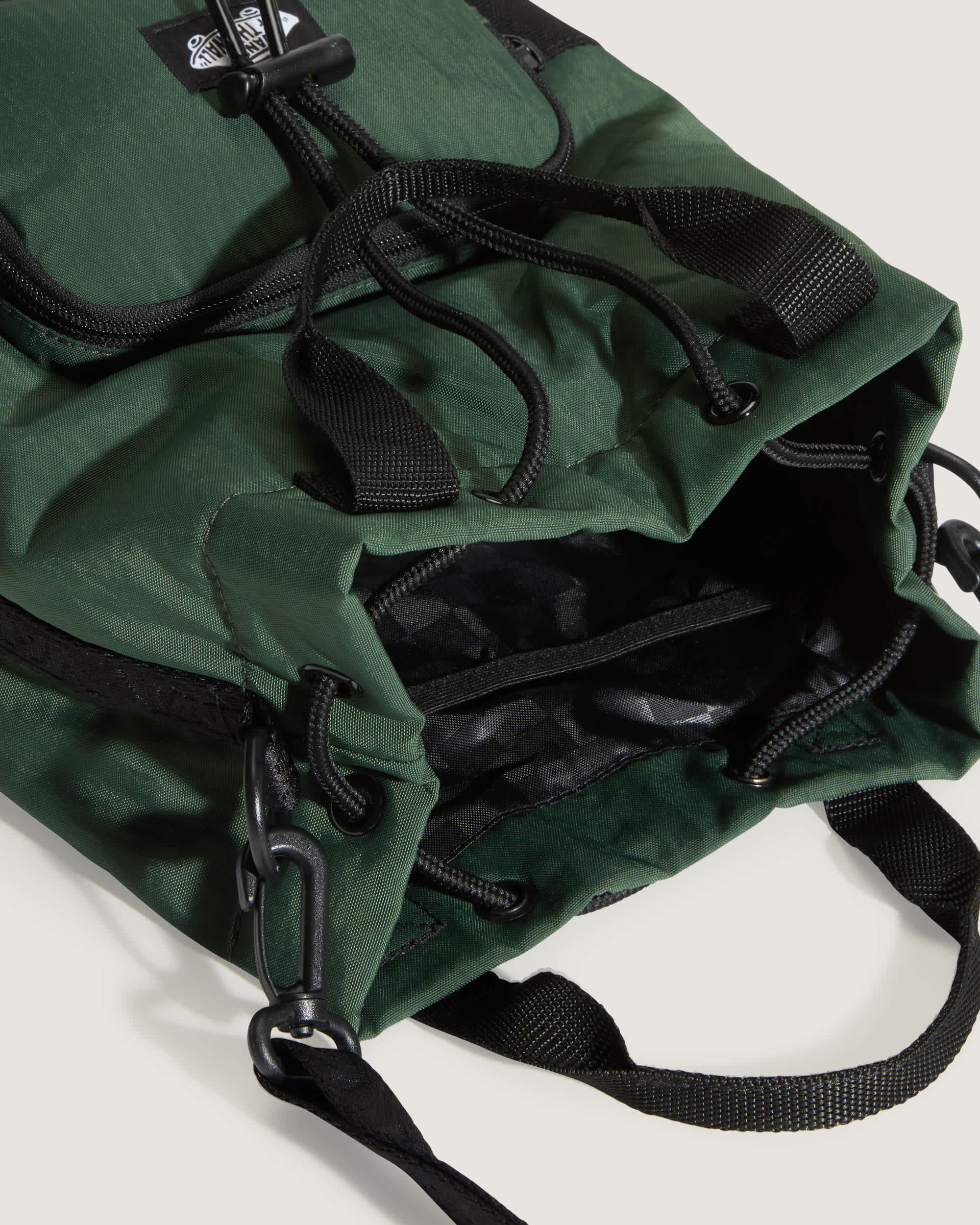 Borsa a spalla Lawler VANS Verde ALT3