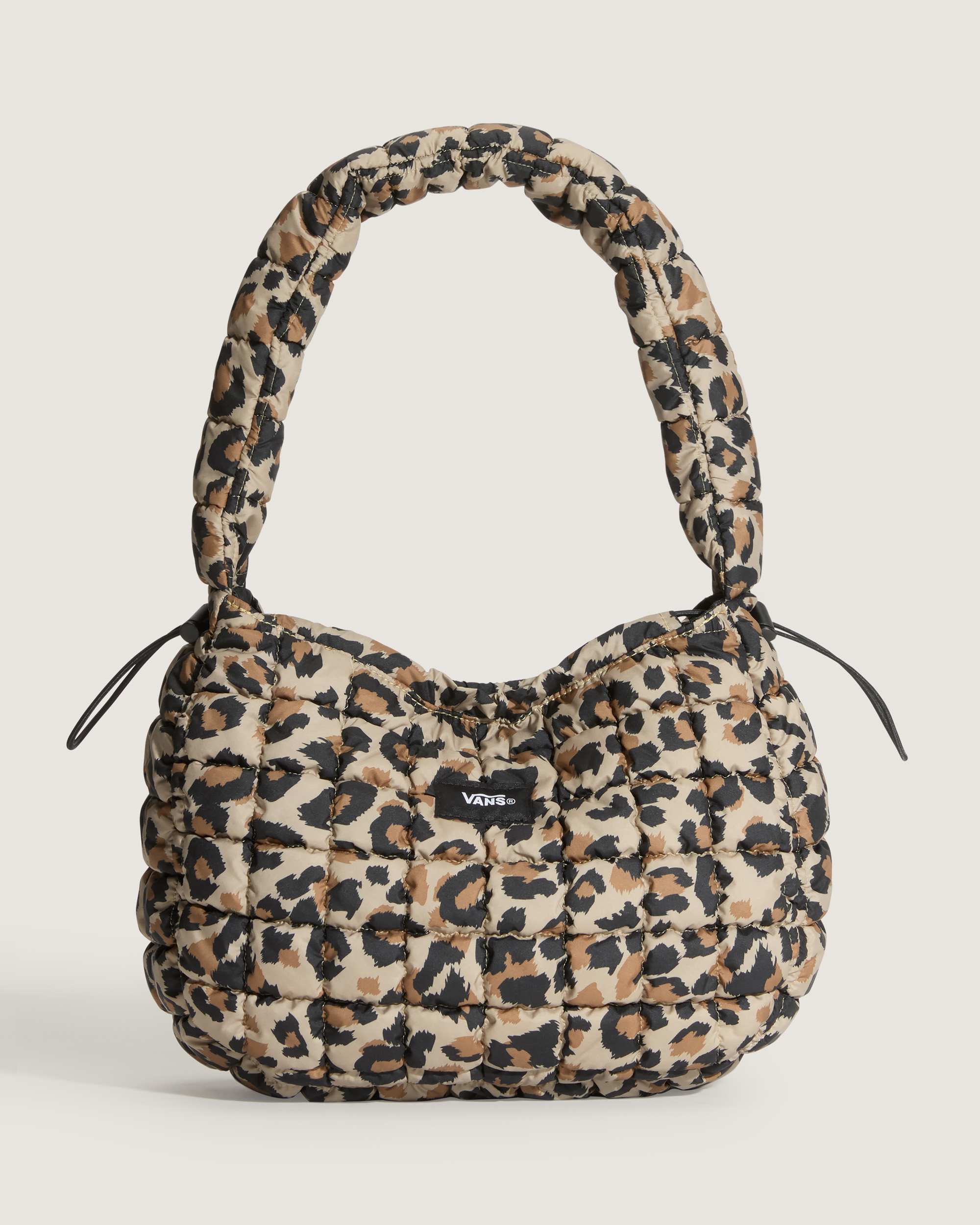 Borsa trapuntata Katie VANS Beige HERO