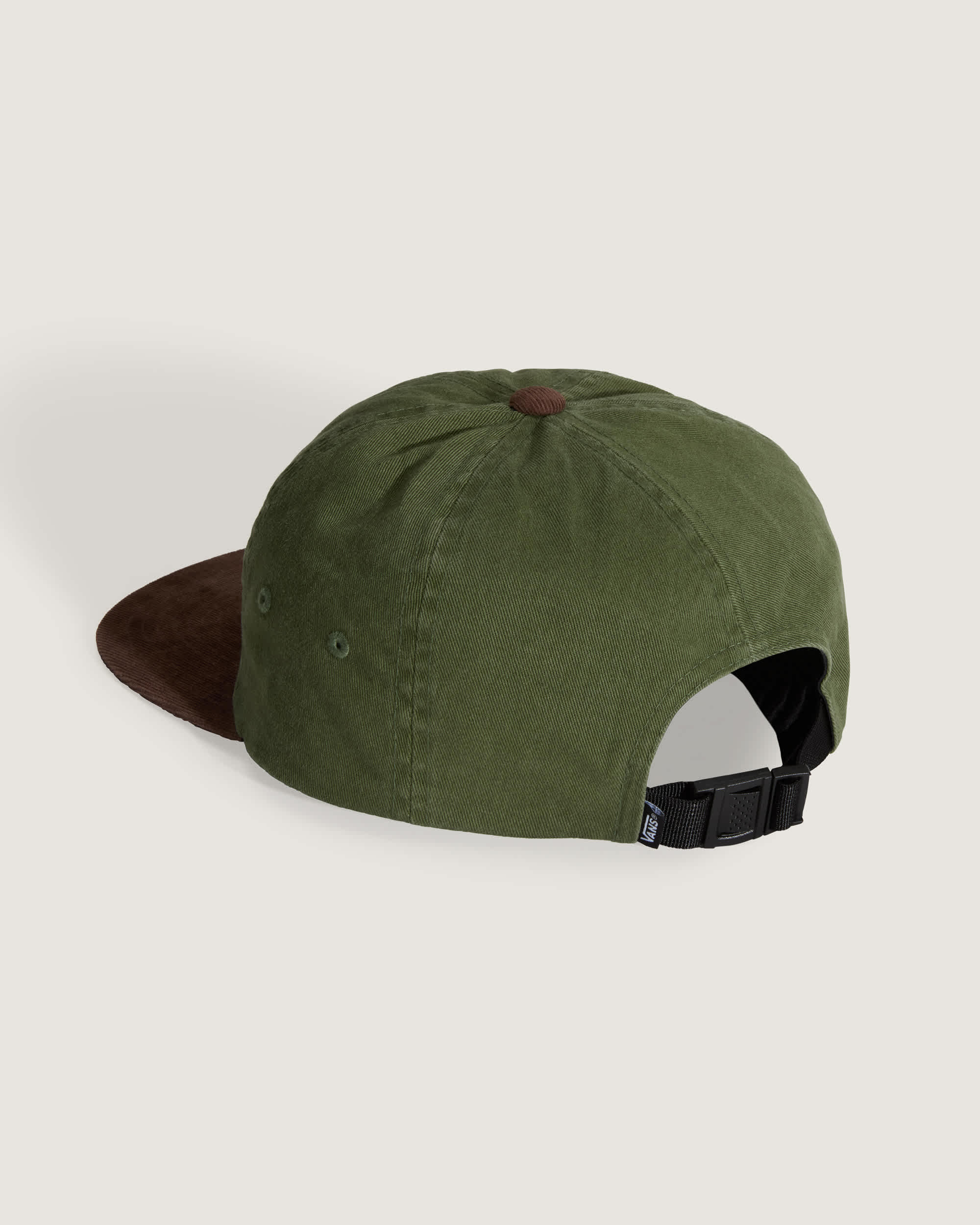 Campus Jockey Green Balsam VANS Grn ALT1