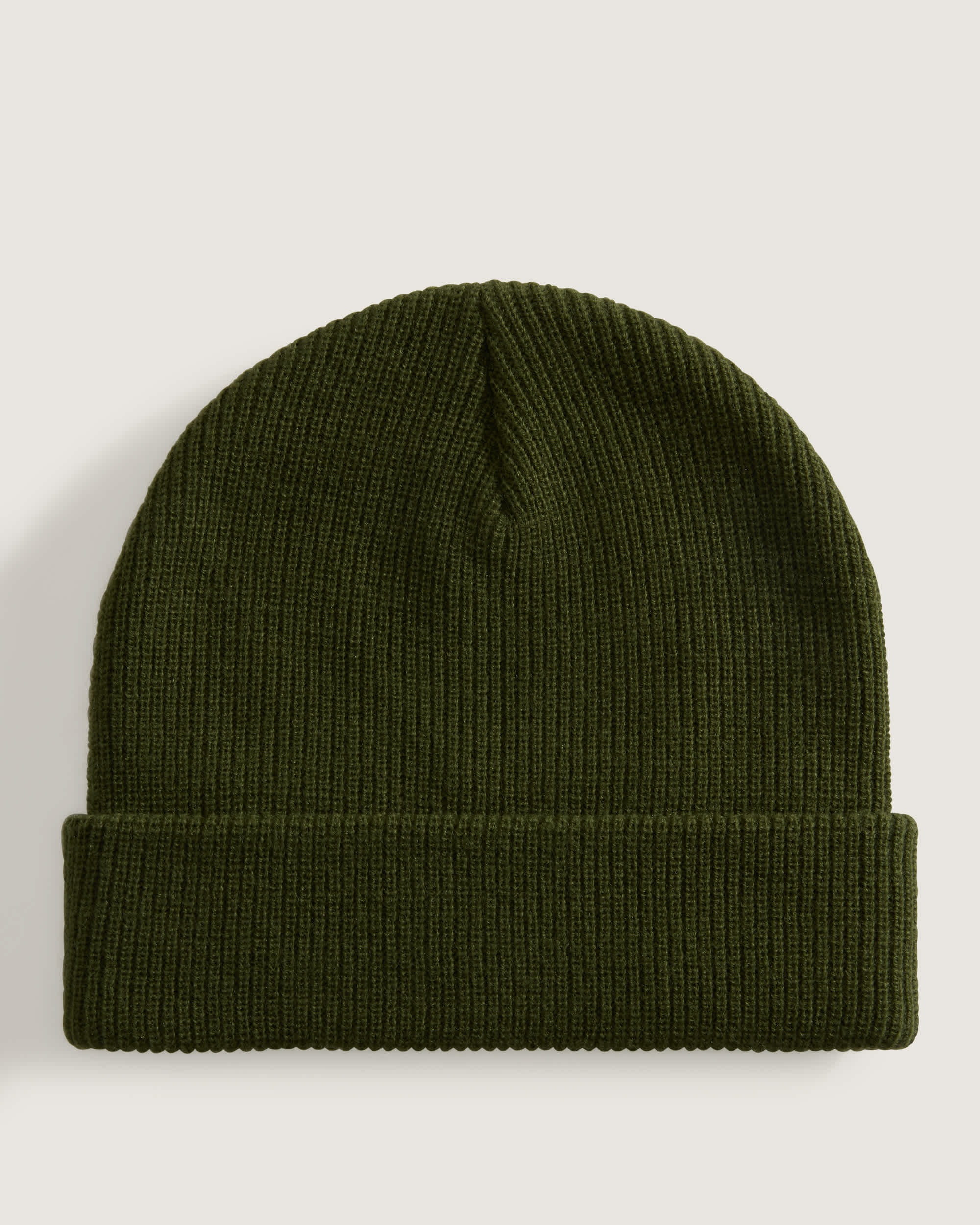 Knu Patch Beanie Green Balsam VANS Vert ALT1